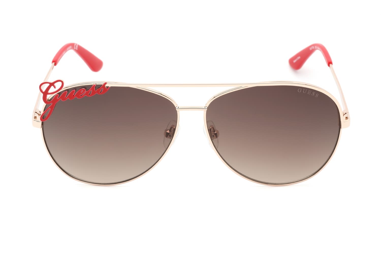 Guess GU7739 — Lunettes de soleil 8
