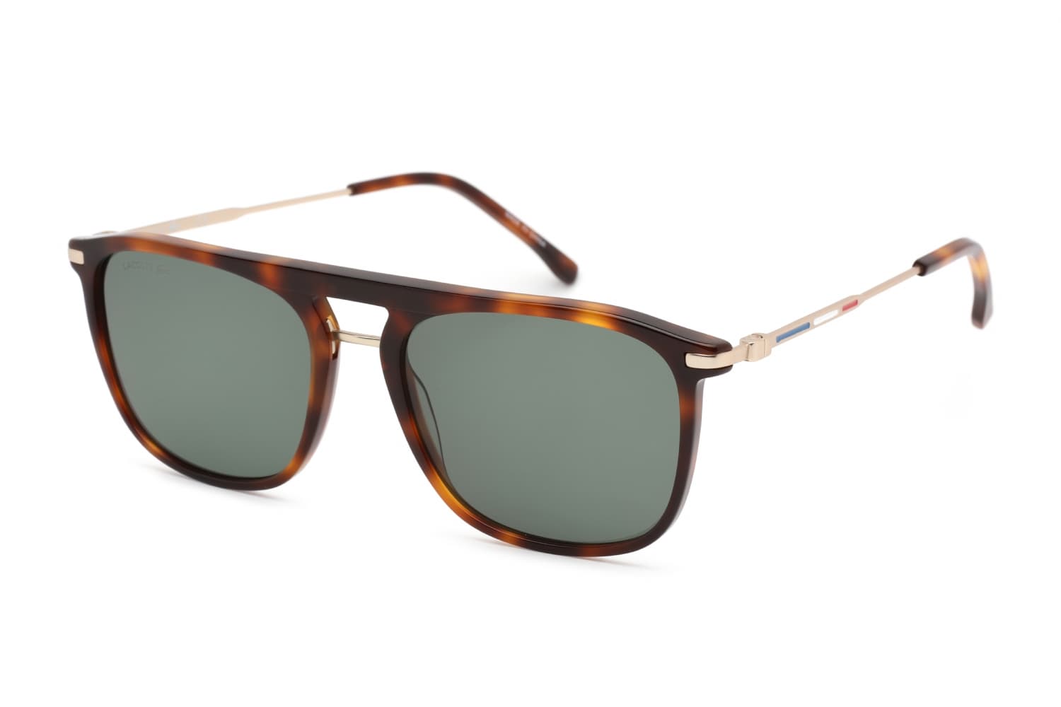 Lacoste L606SND — Lunettes de soleil 1