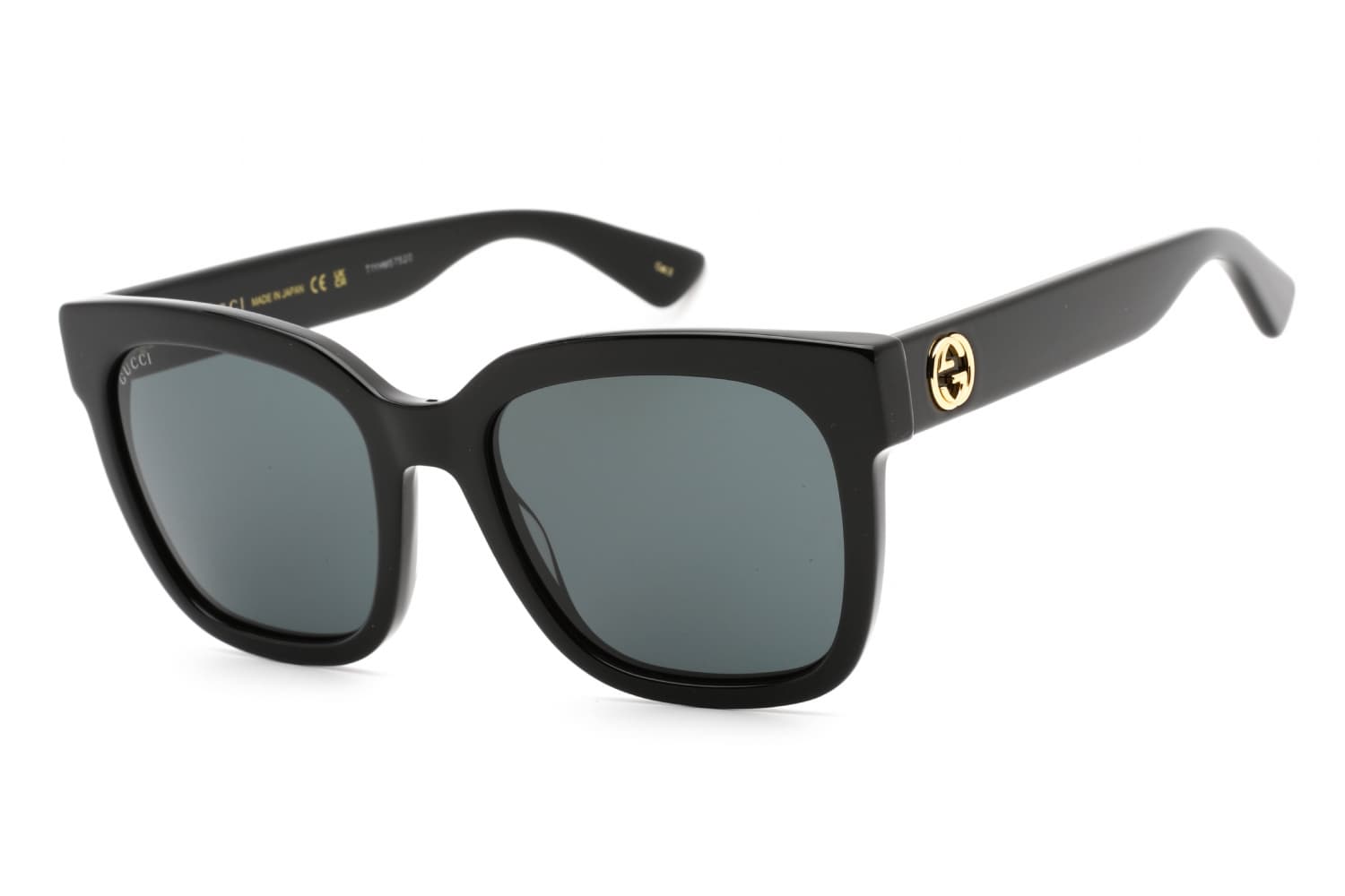 Gucci GG0034SN — Lunettes de soleil 1