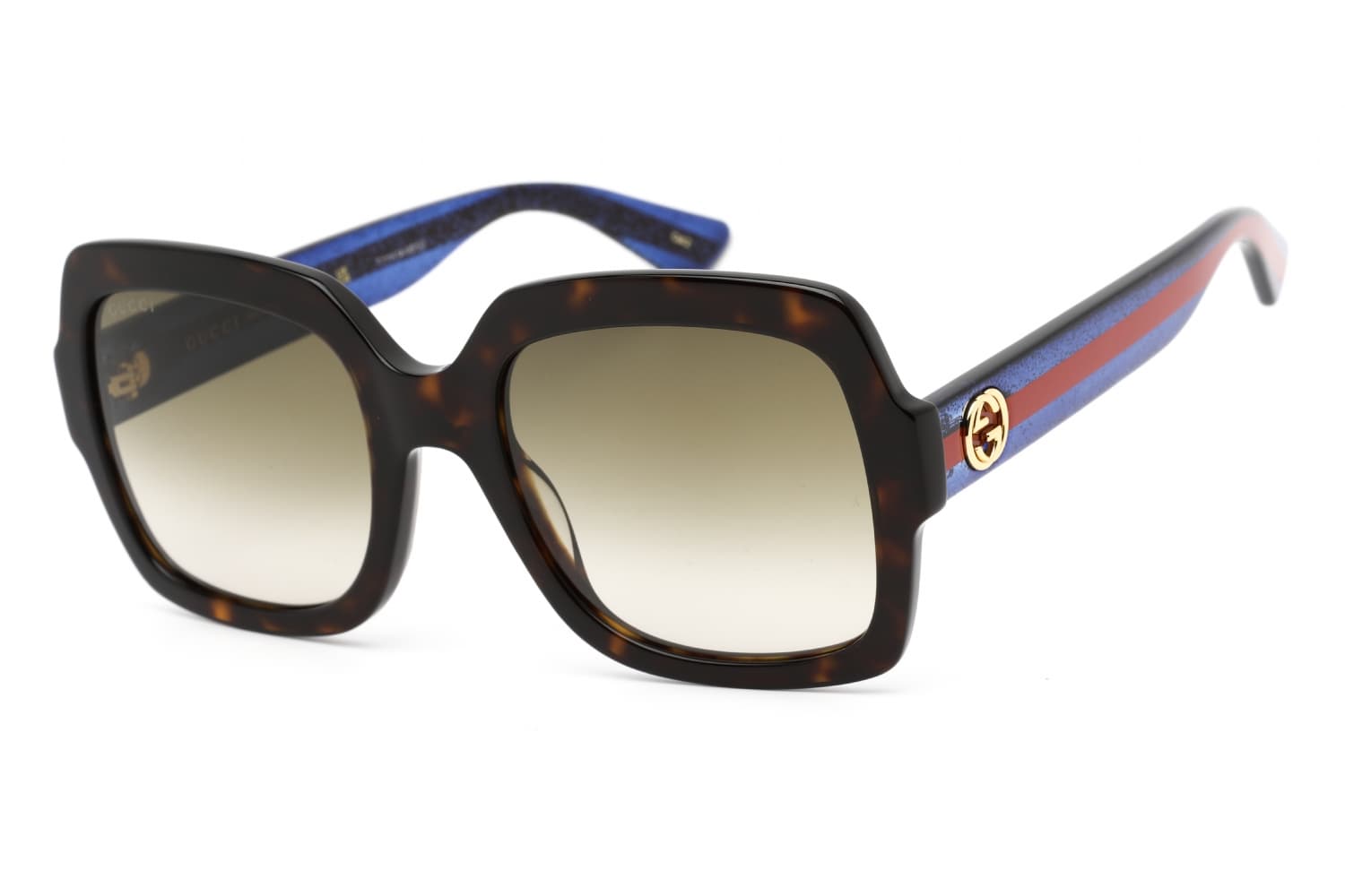 Gucci GG0036SN — Lunettes de soleil 1