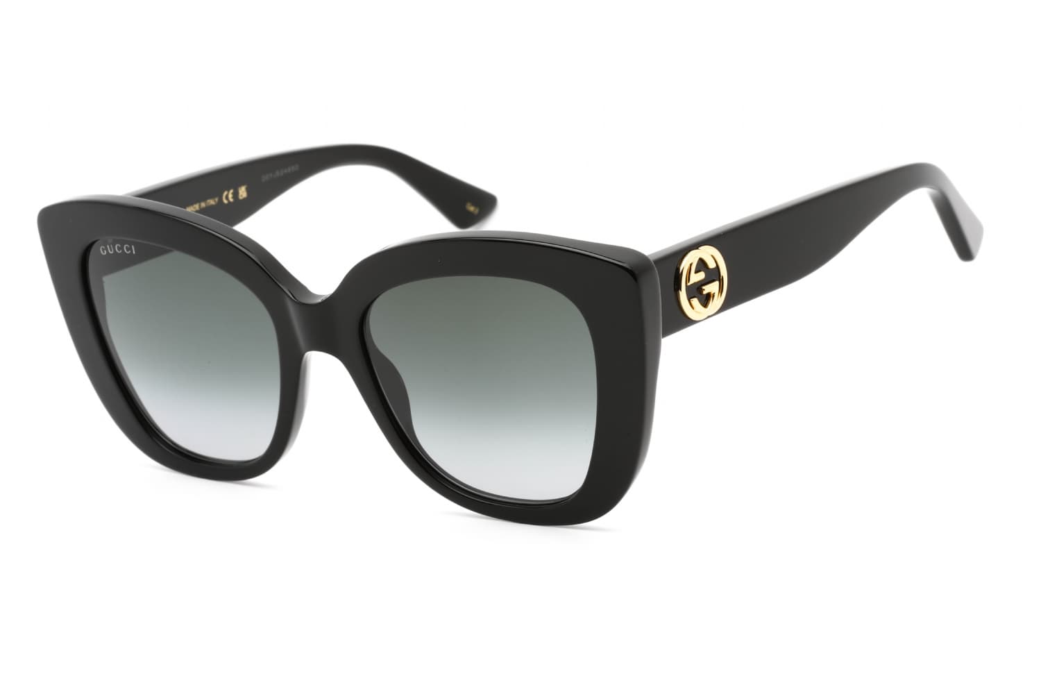Gucci GG0327S — Lunettes de soleil 3