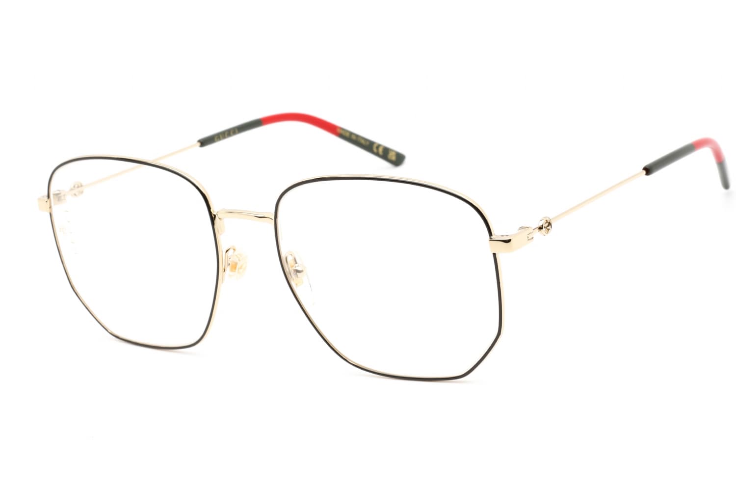 Gucci GG0396O — Lunettes de vue 3