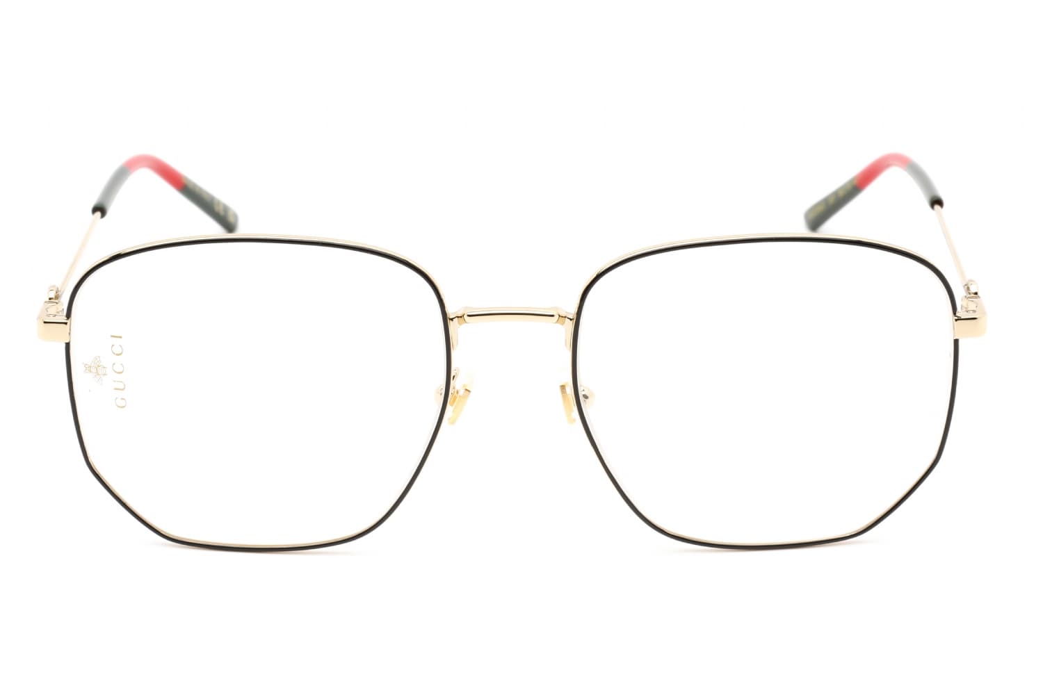 Gucci GG0396O — Lunettes de vue 4