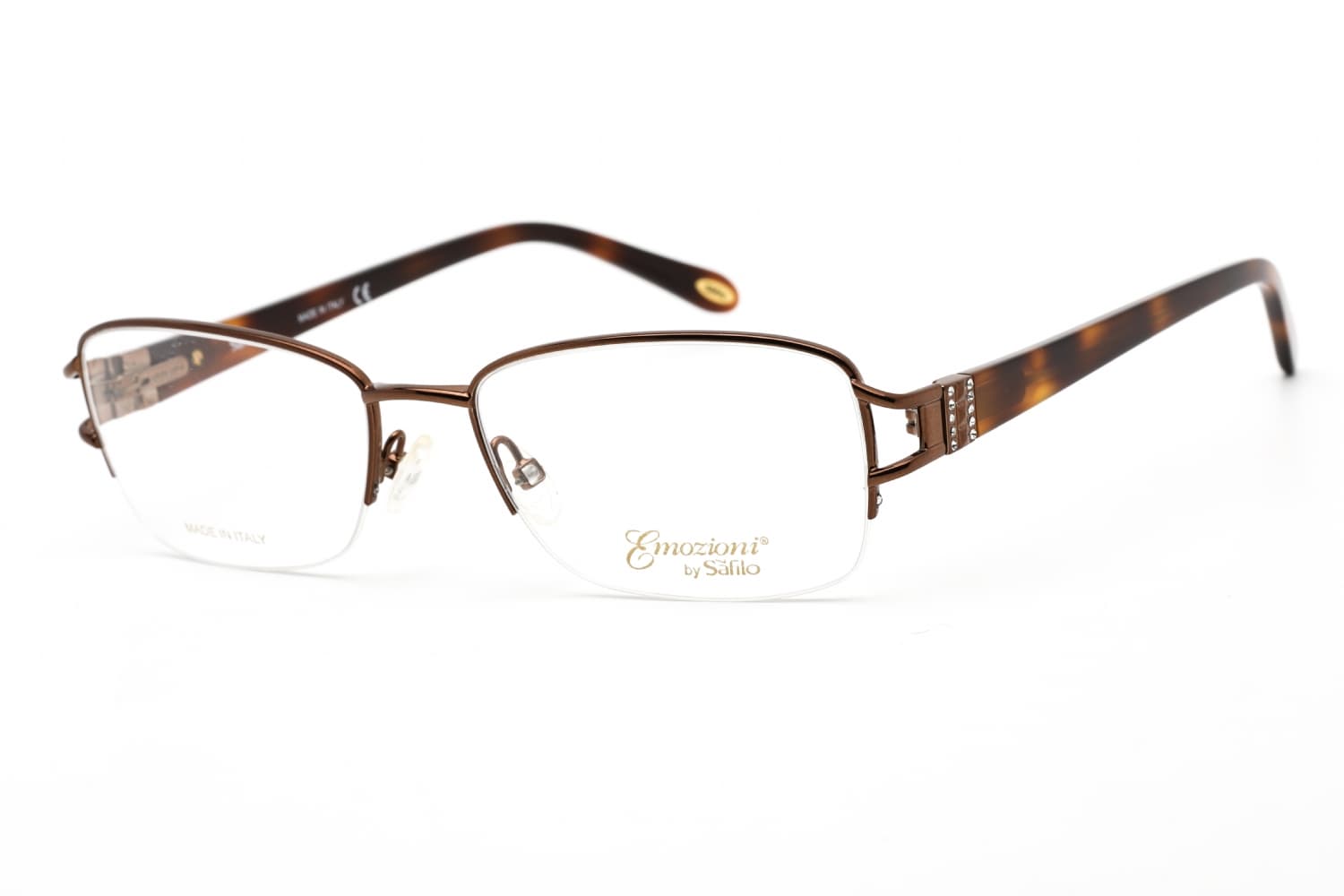 Emozioni EM 4388 — Lunettes de vue 1