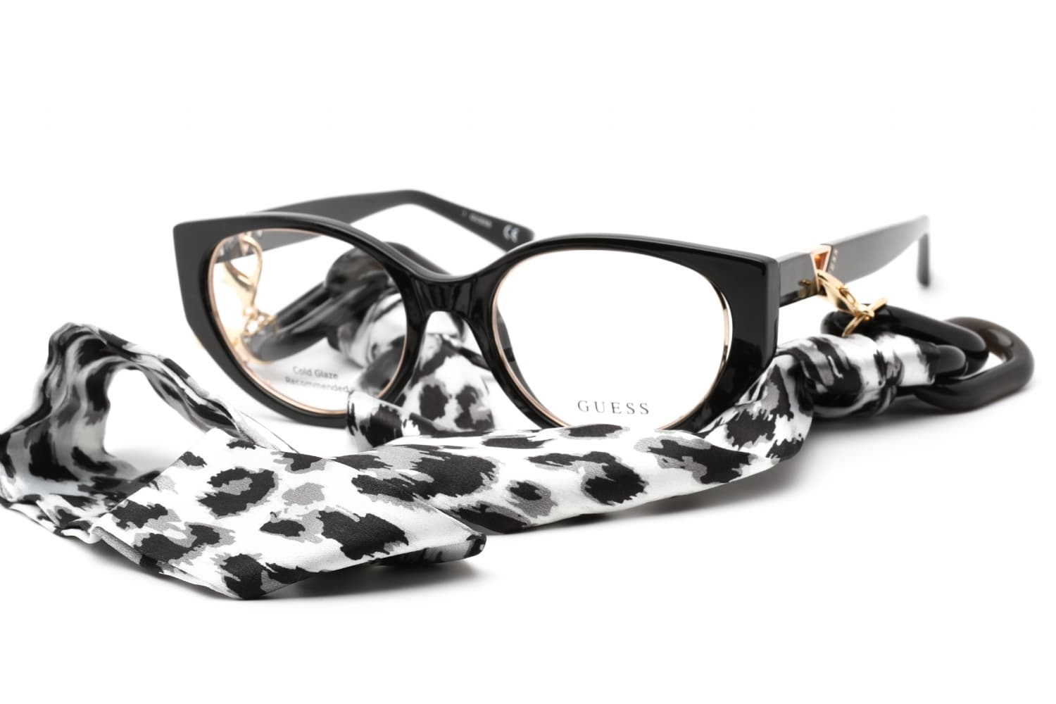 Guess GU2885 — Lunettes de vue 1