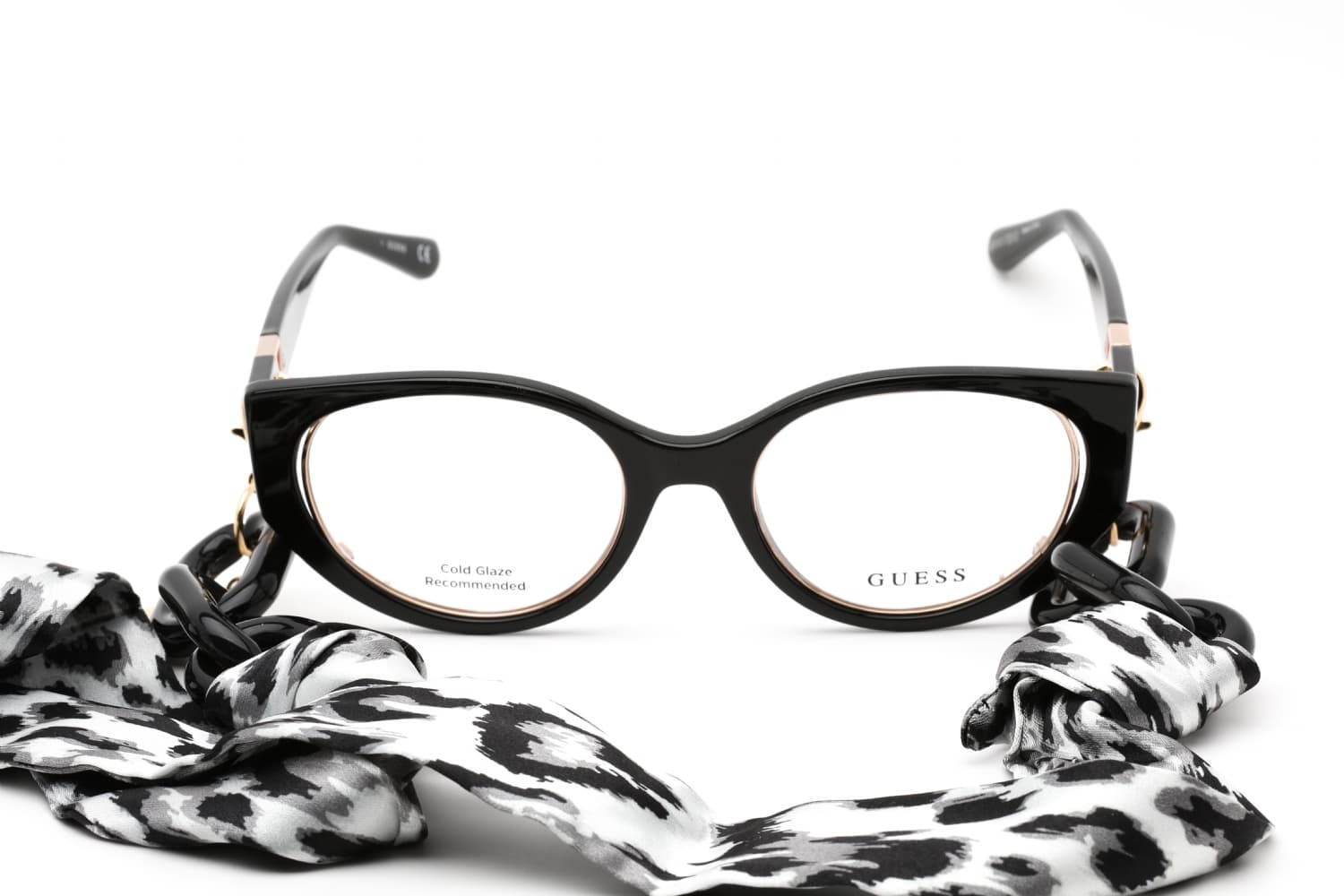 Guess GU2885 — Lunettes de vue 2