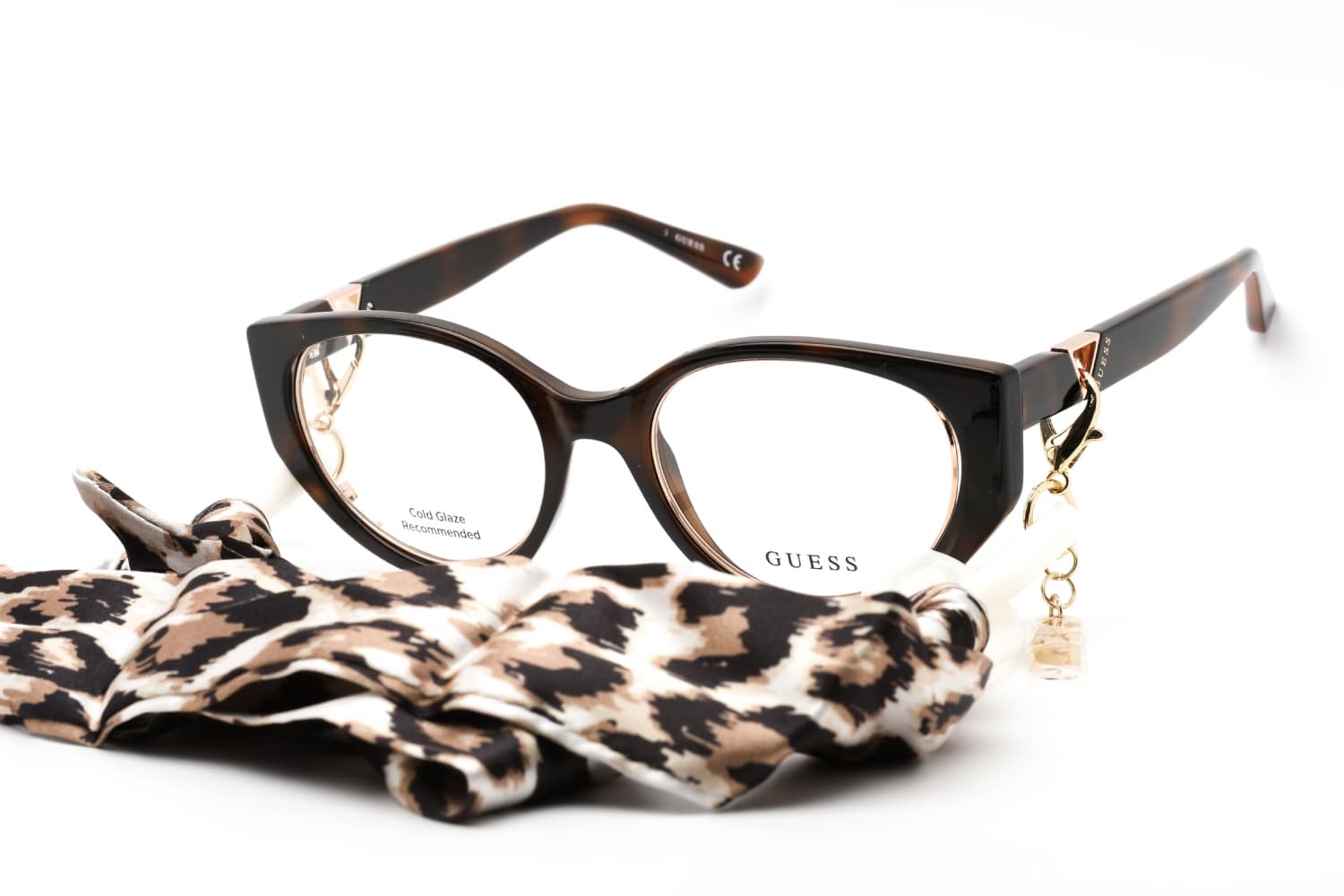 Guess GU2885 — Lunettes de vue 3