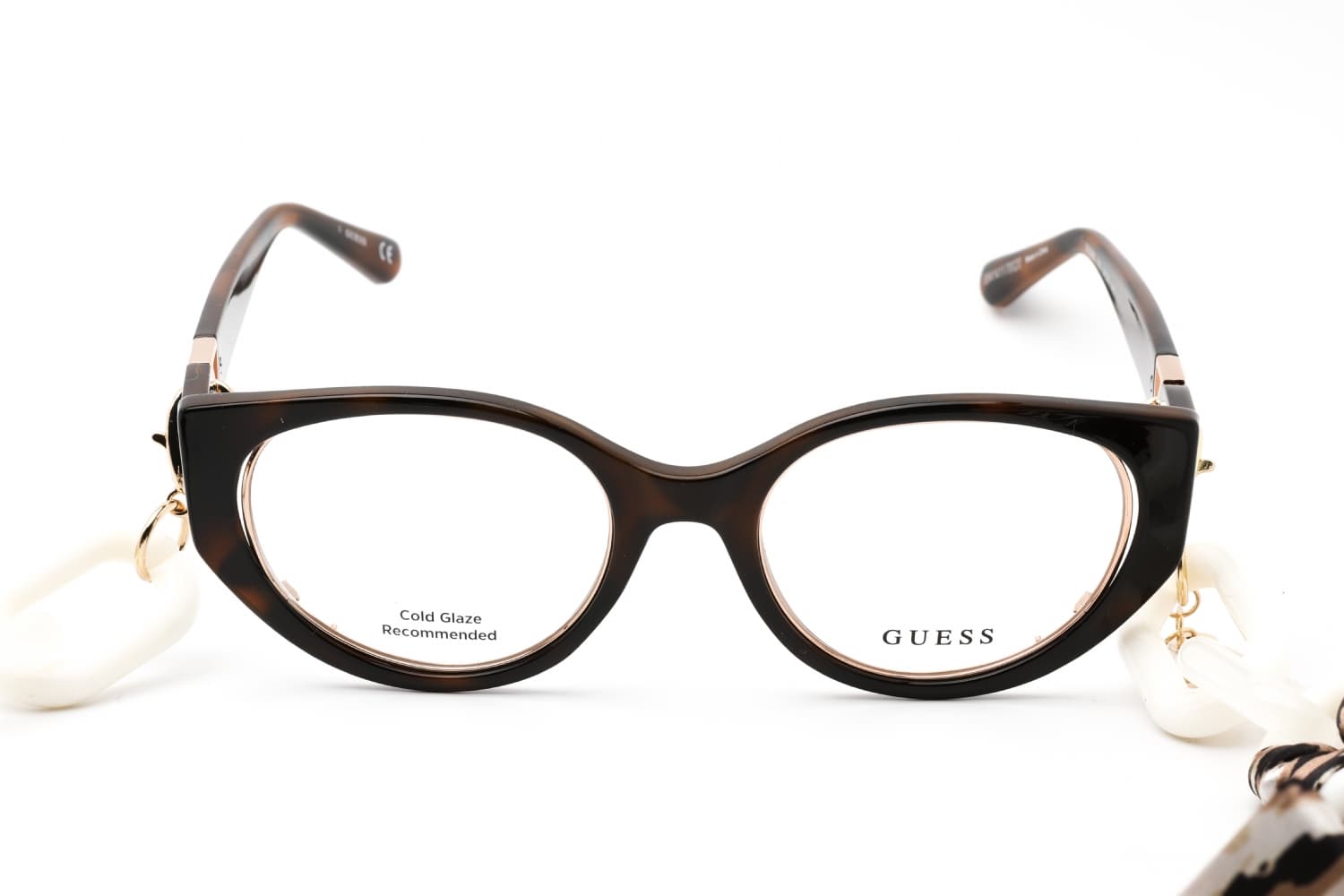 Guess GU2885 — Lunettes de vue 4