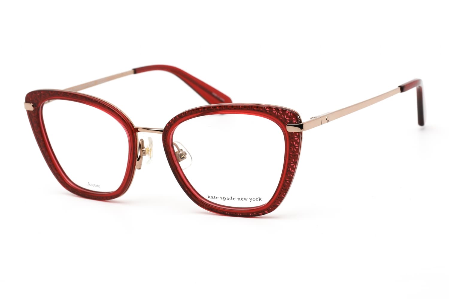 Kate Spade MADEIRA/G — Lunettes de vue 3