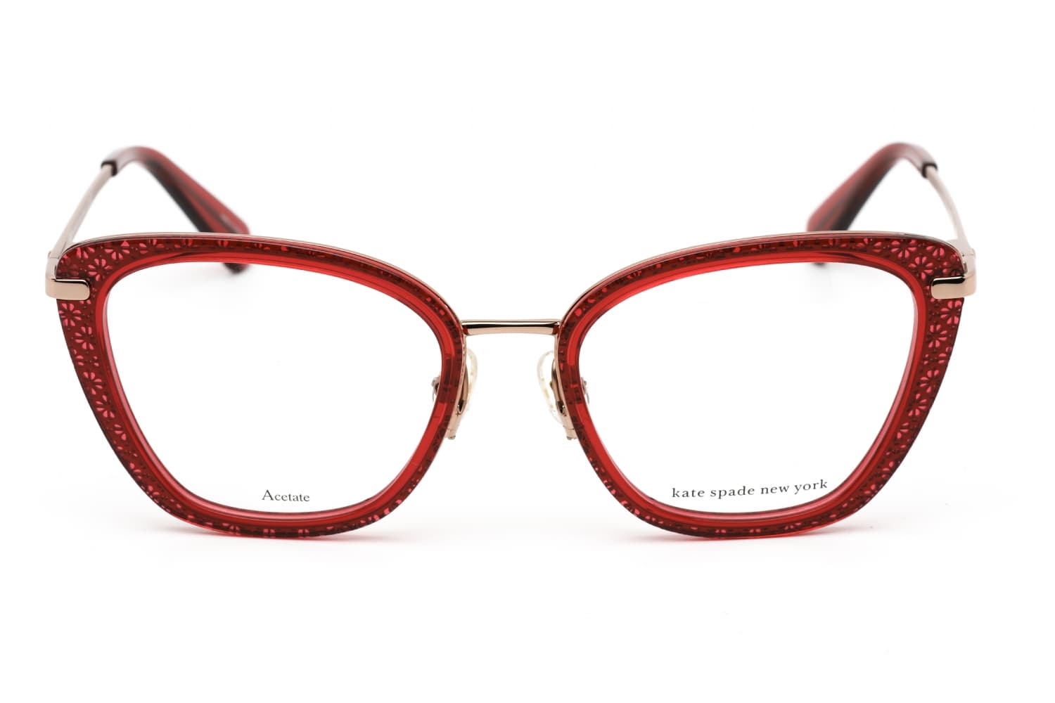 Kate Spade MADEIRA/G — Lunettes de vue 4