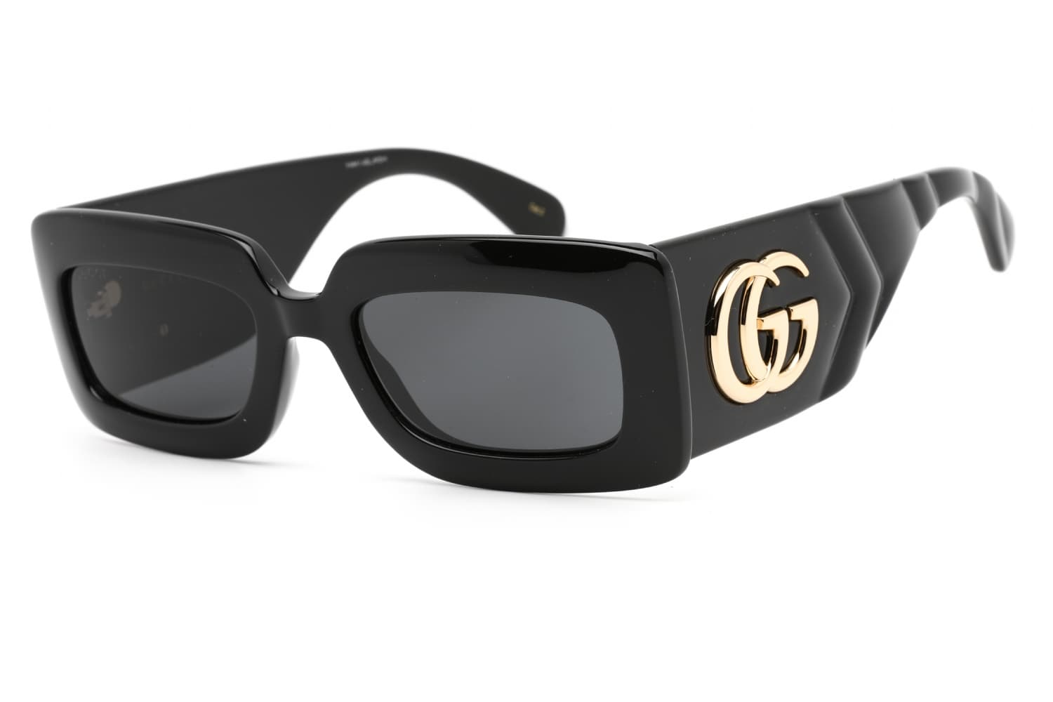Gucci GG0811S — Lunettes de soleil 1