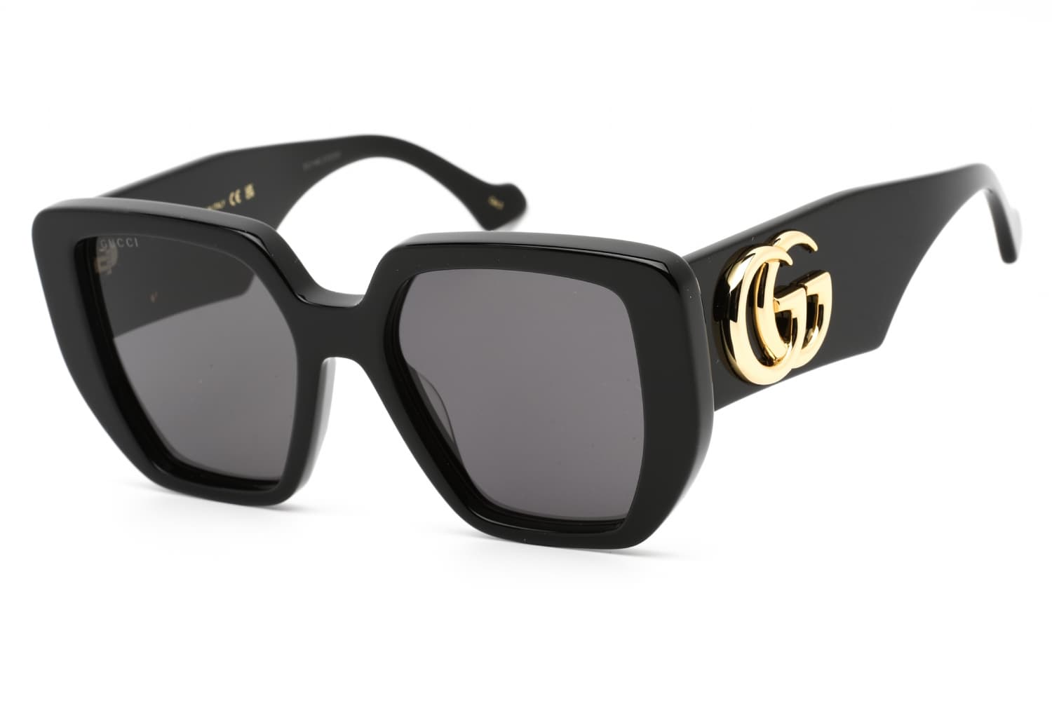 Gucci GG0956S — Lunettes de soleil 1