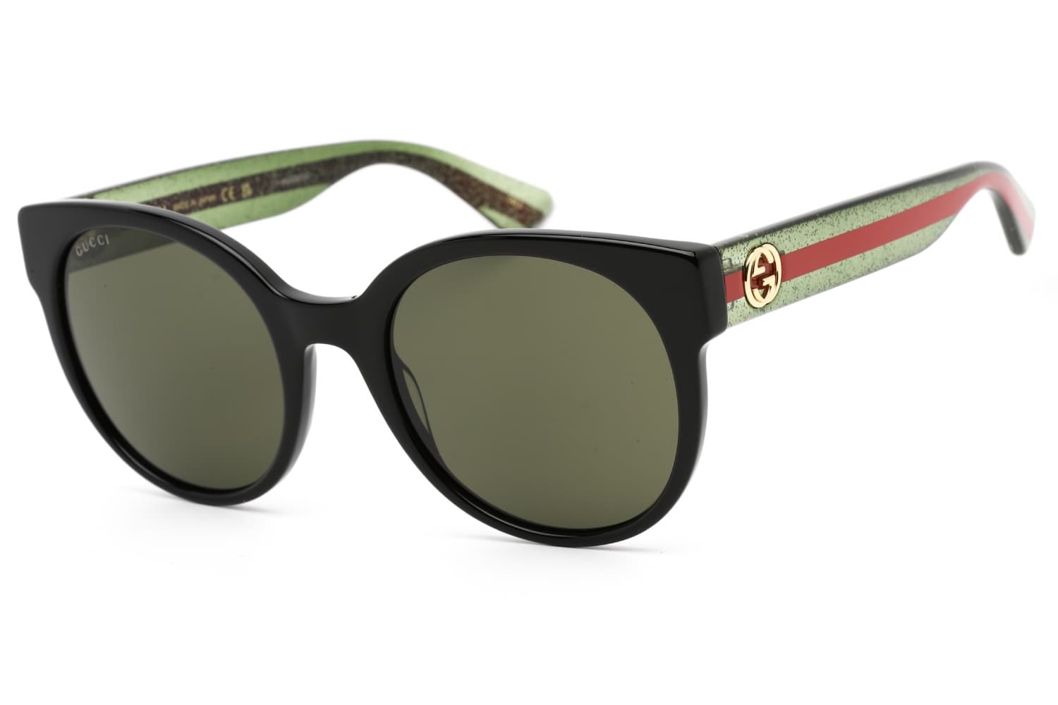 Gucci GG0035SN — Lunettes de soleil 1