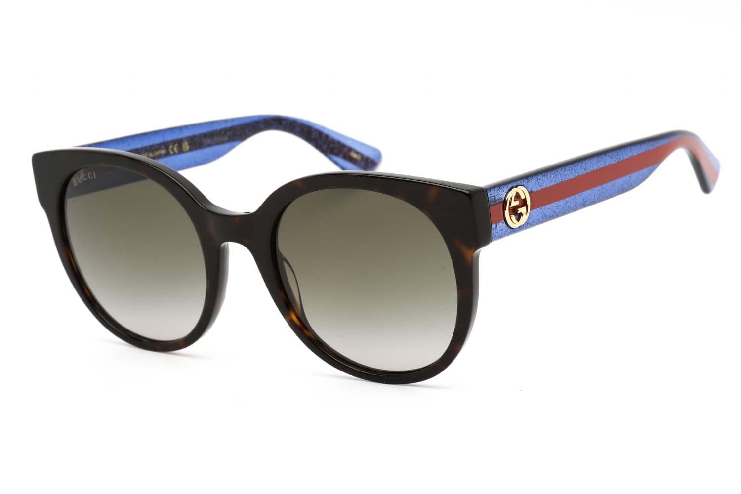 Gucci GG0035SN — Lunettes de soleil 3