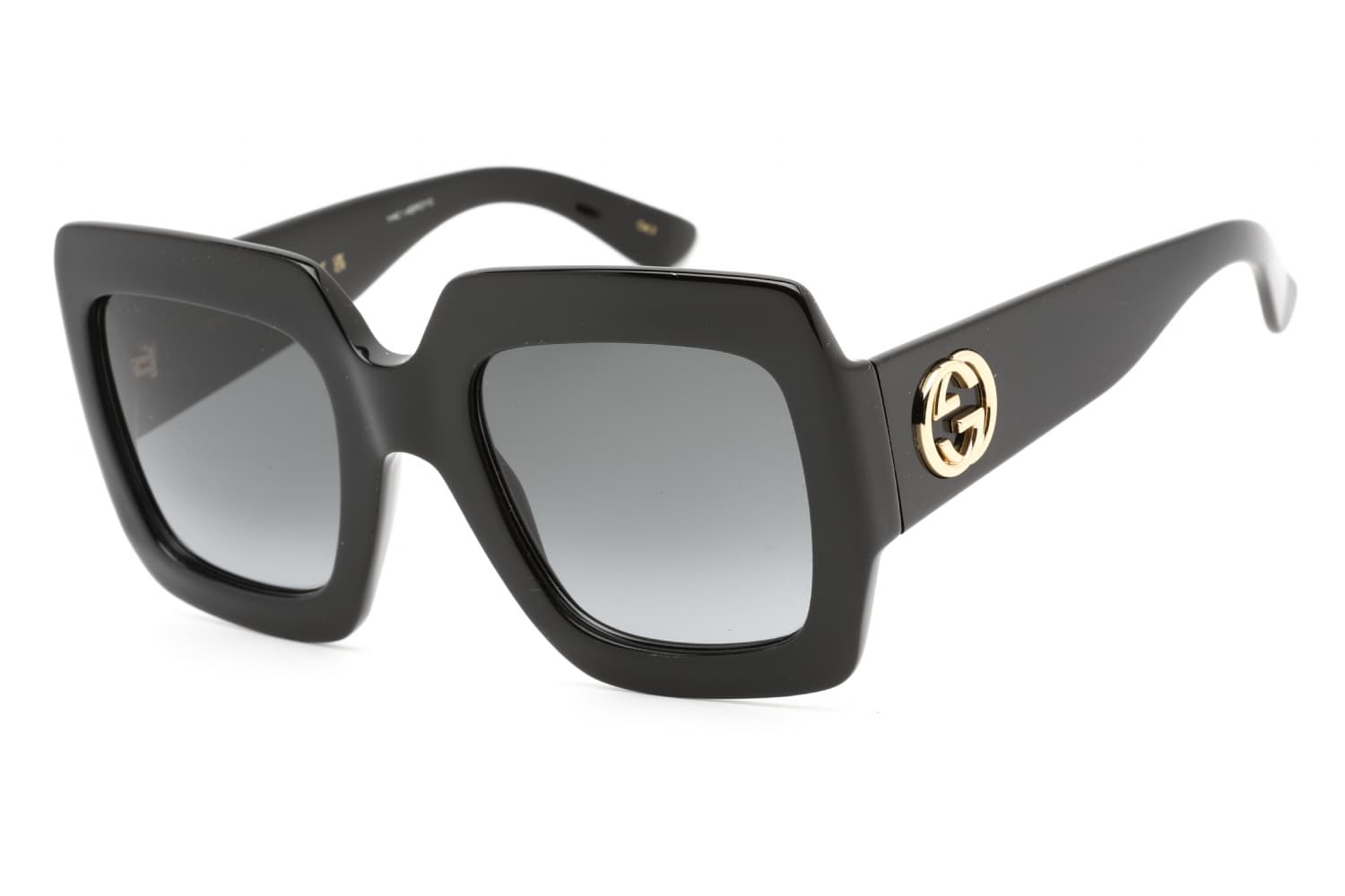 Gucci GG0053SN — Lunettes de soleil 1