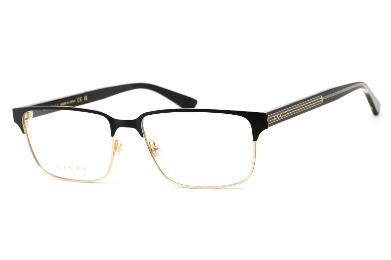 Gucci GG0383O — Lunettes de vue 1