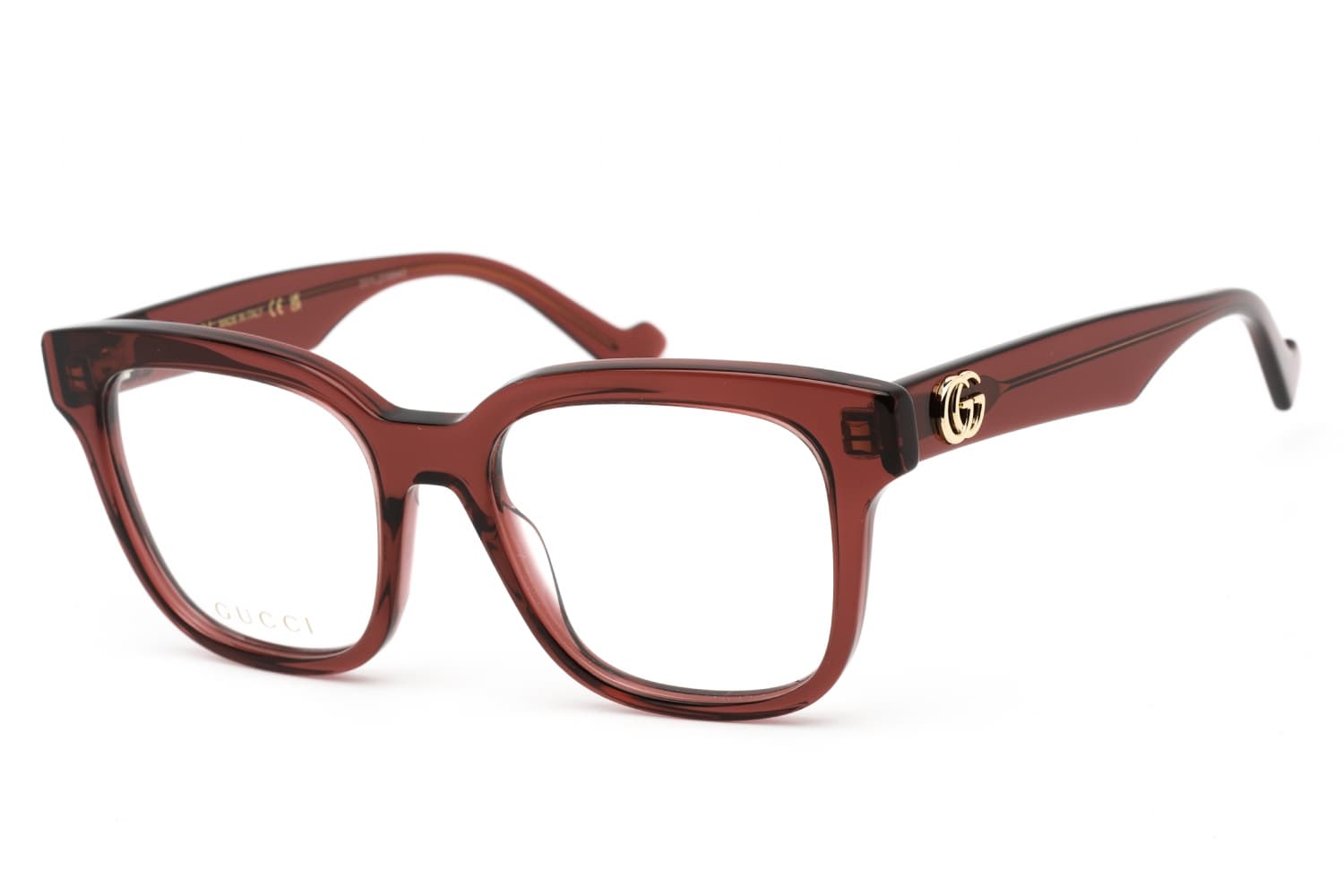 Gucci GG0958O — Lunettes de vue 3
