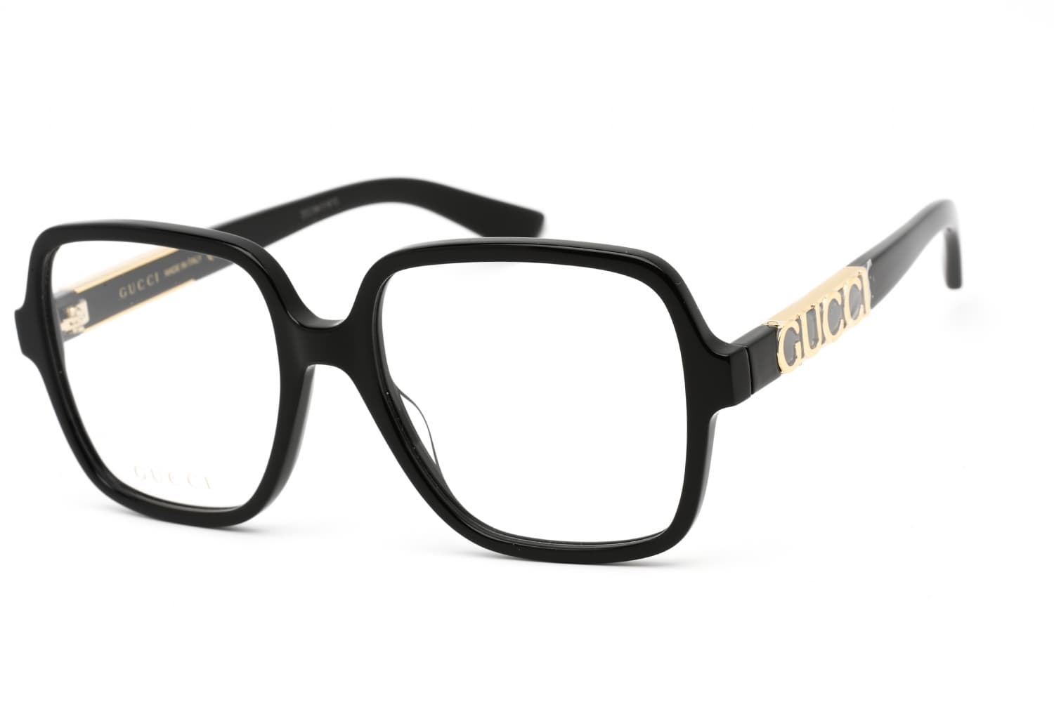 Gucci GG1193O — Lunettes de vue 1