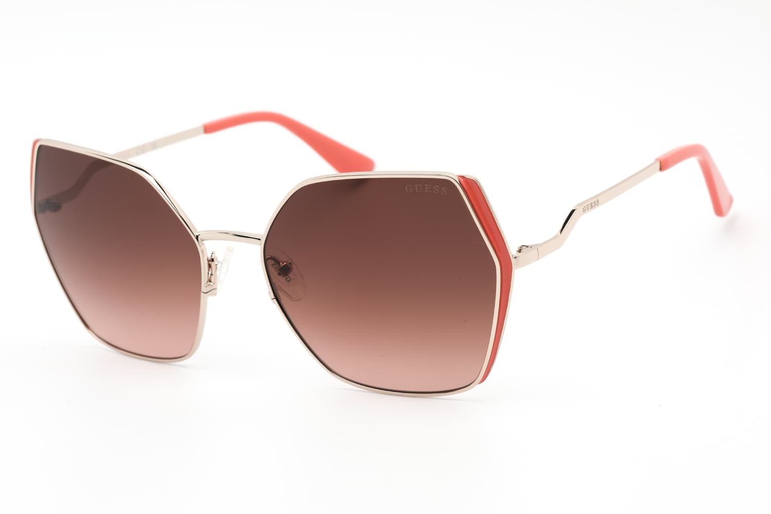 Guess GU7843 — Lunettes de soleil 1