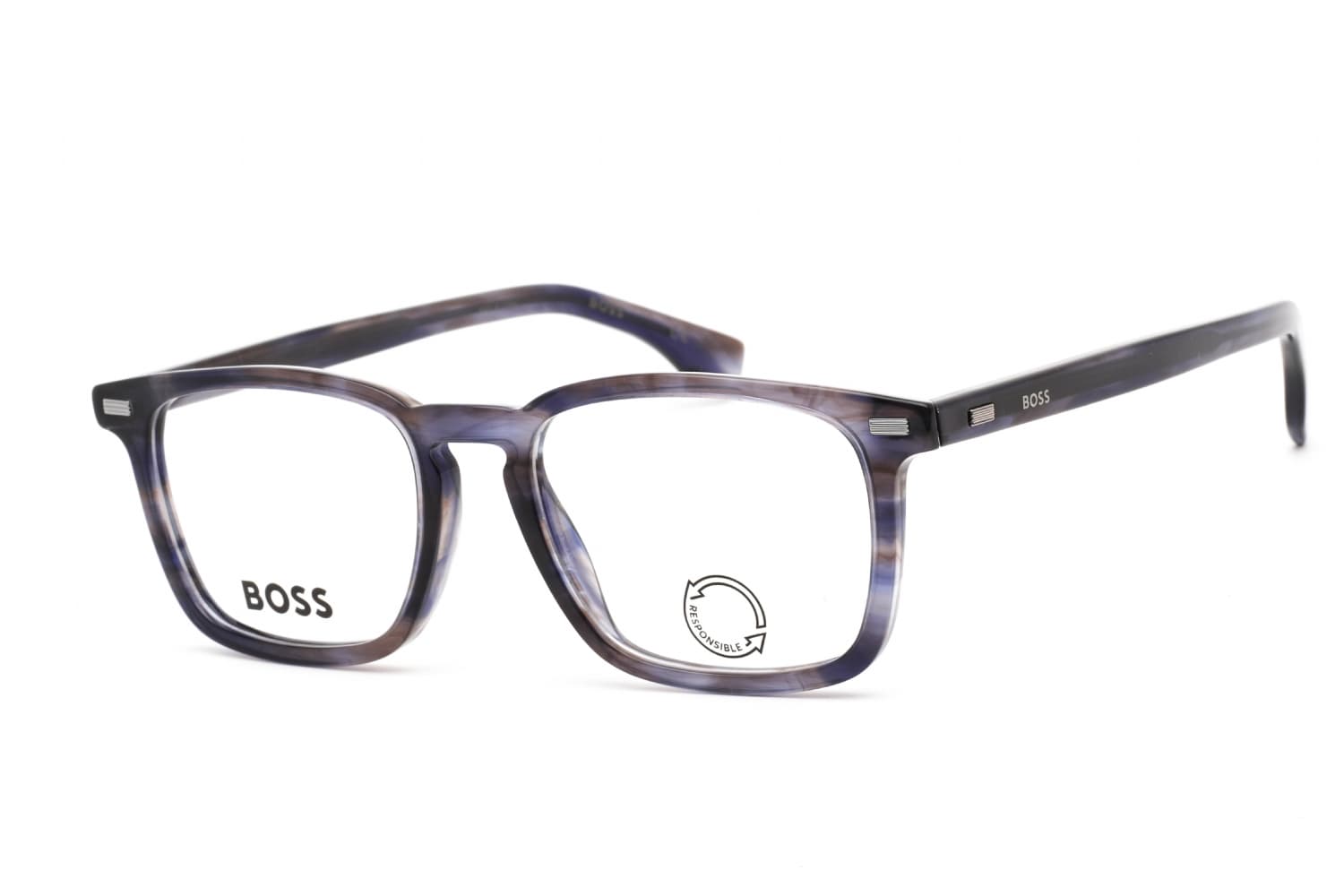 Hugo Boss BOSS 1368 — Lunettes de vue 1