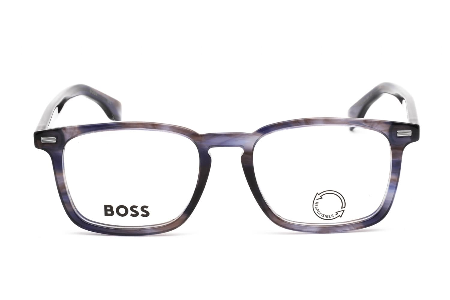 Hugo Boss BOSS 1368 — Lunettes de vue 2
