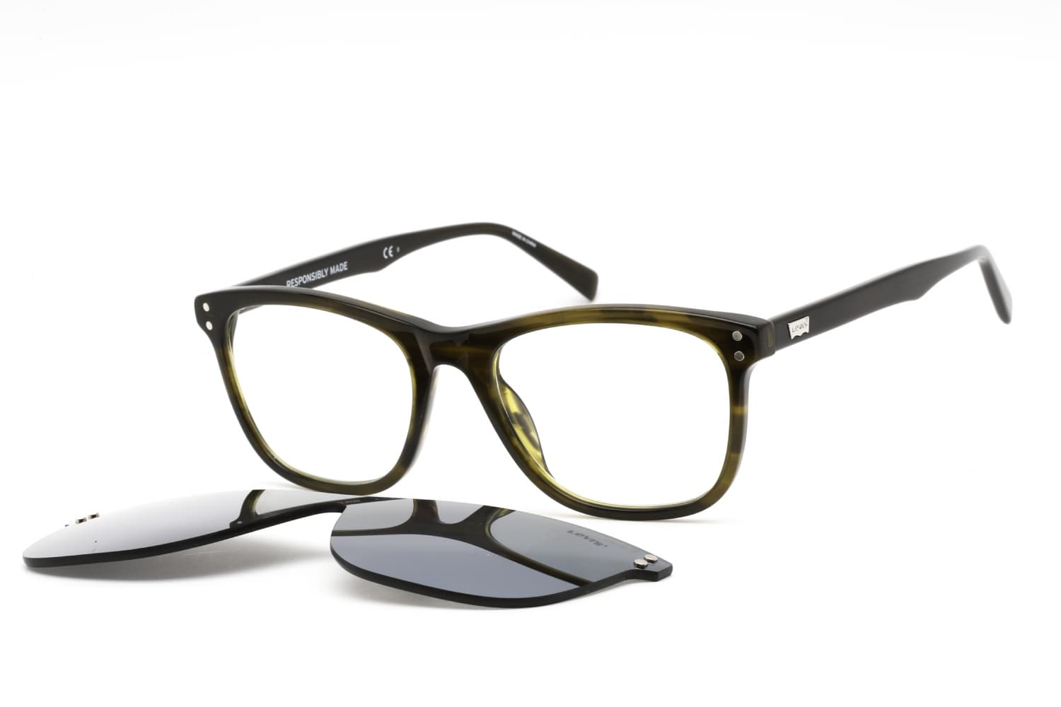 Levis LV 5013/CS — Lunettes de soleil 1