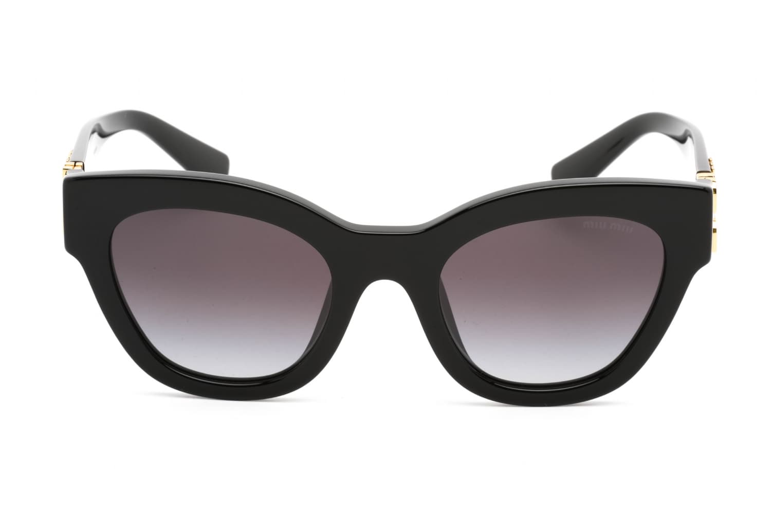 Miu Miu 0MU 01YS — Lunettes de soleil 2