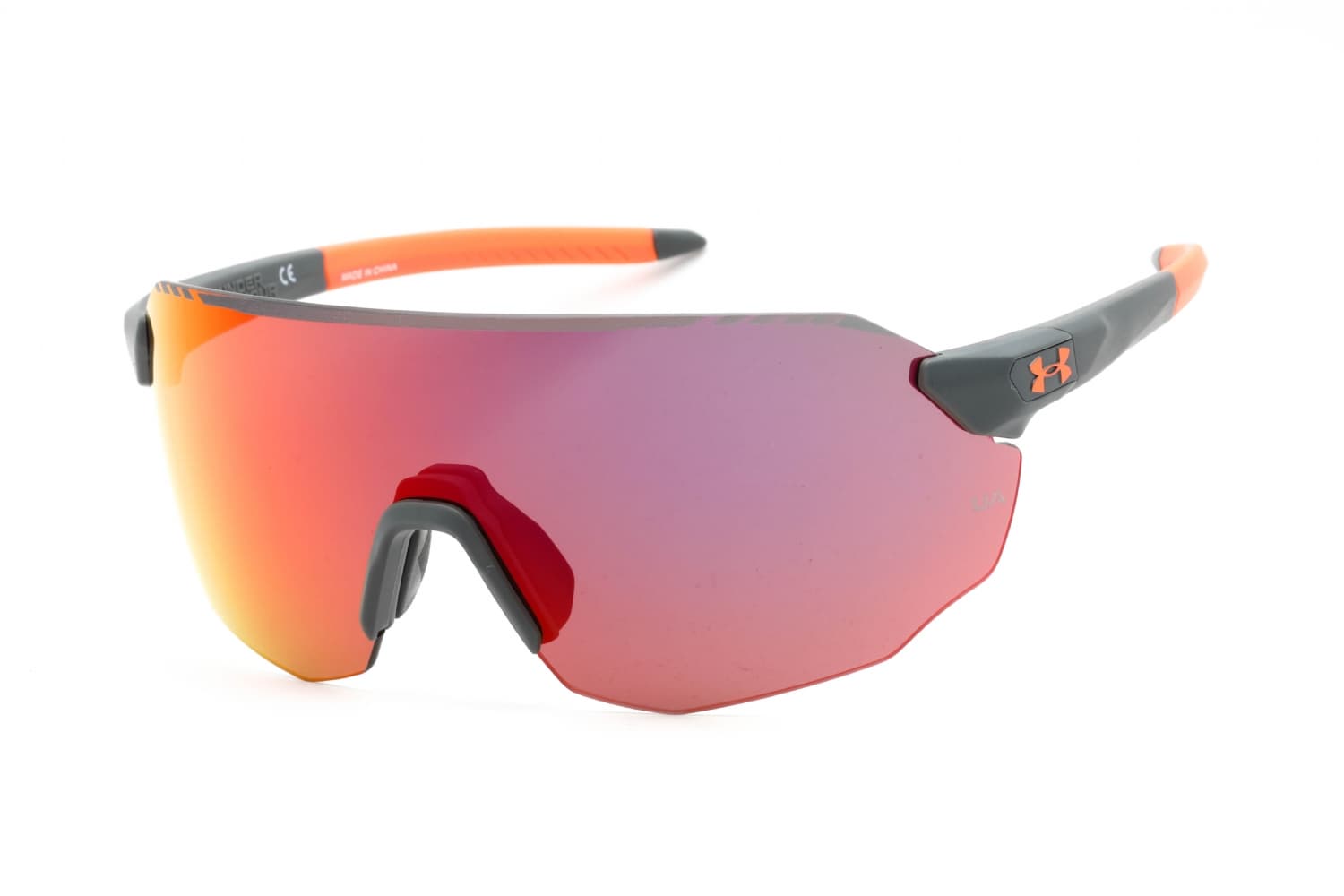 Under Armour MI-TEMPS UA — Lunettes de soleil 3
