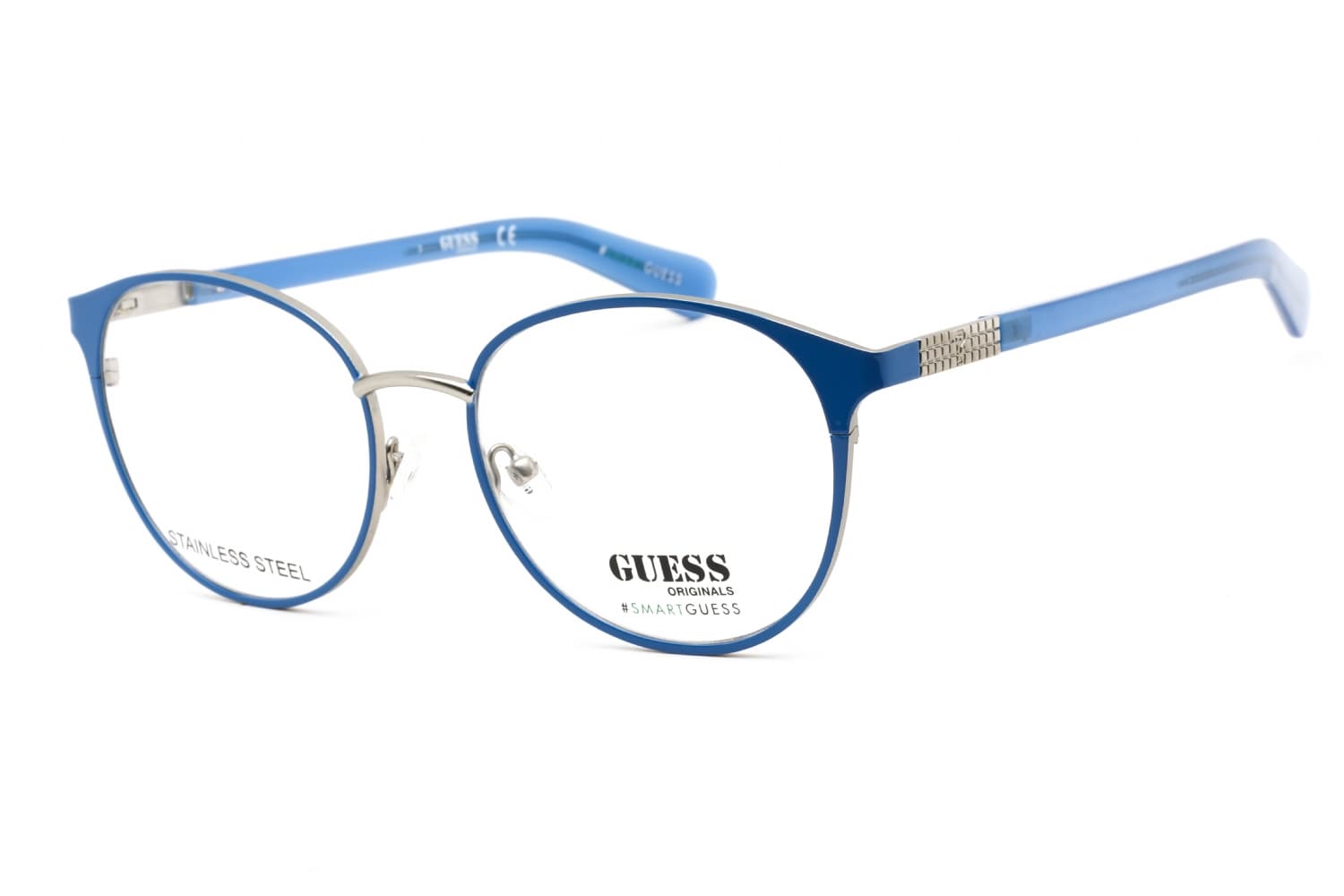 Guess GU8254 — Lunettes de vue 1