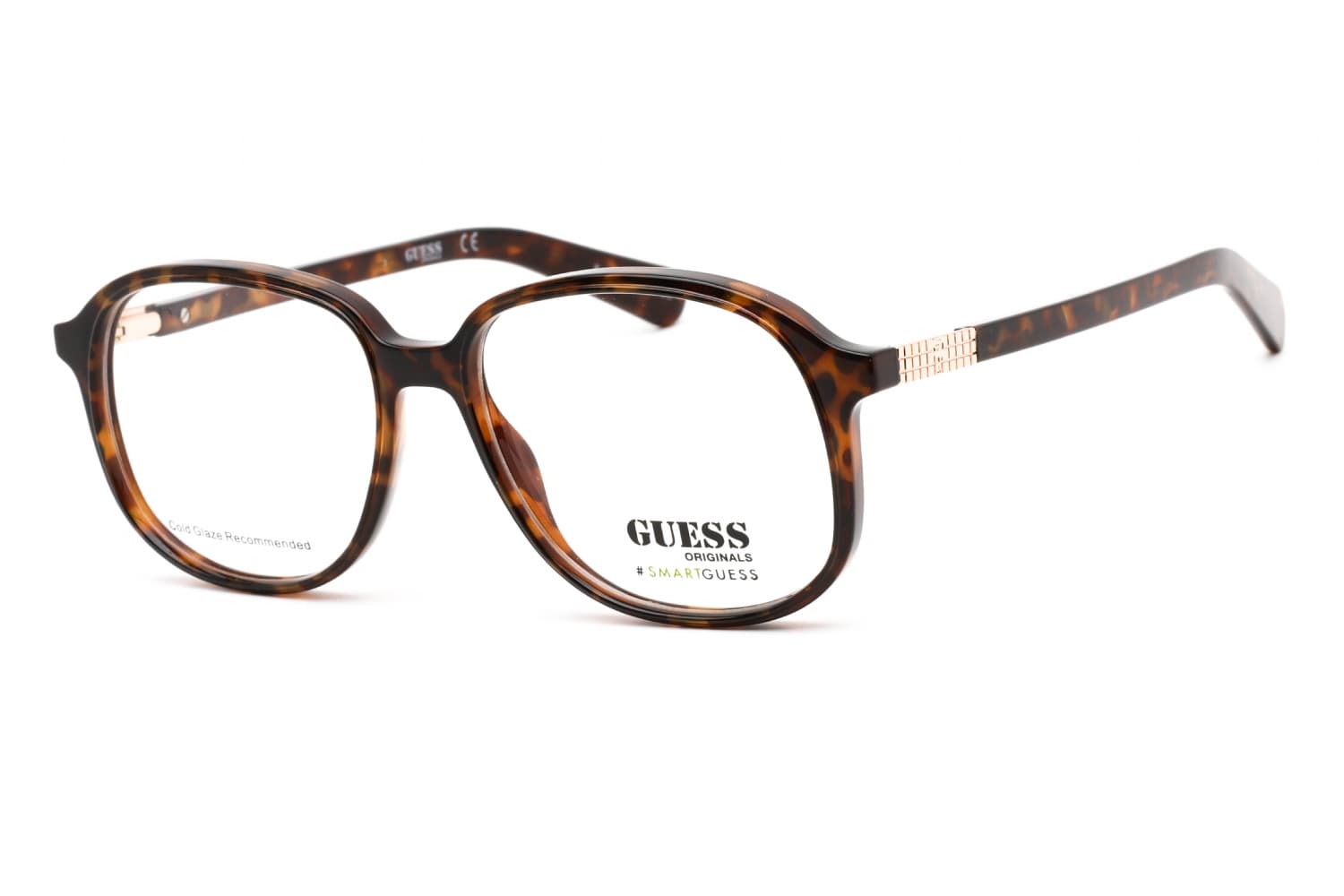 Guess GU8255 — Lunettes de vue 1