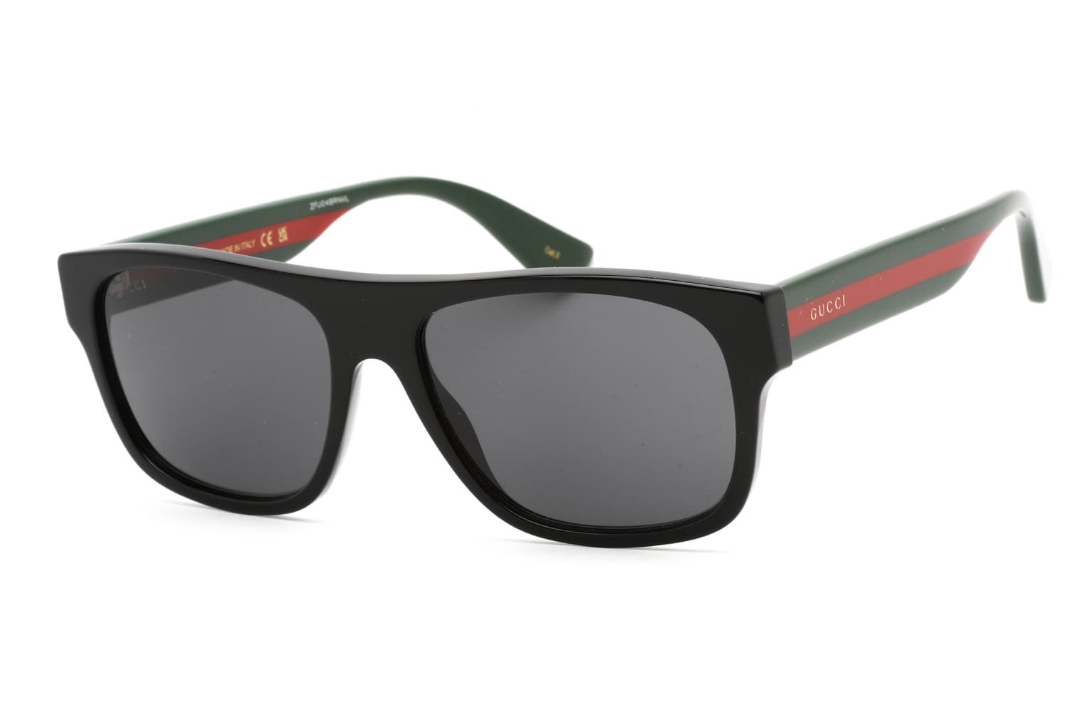 Gucci GG0341S — Lunettes de soleil 1