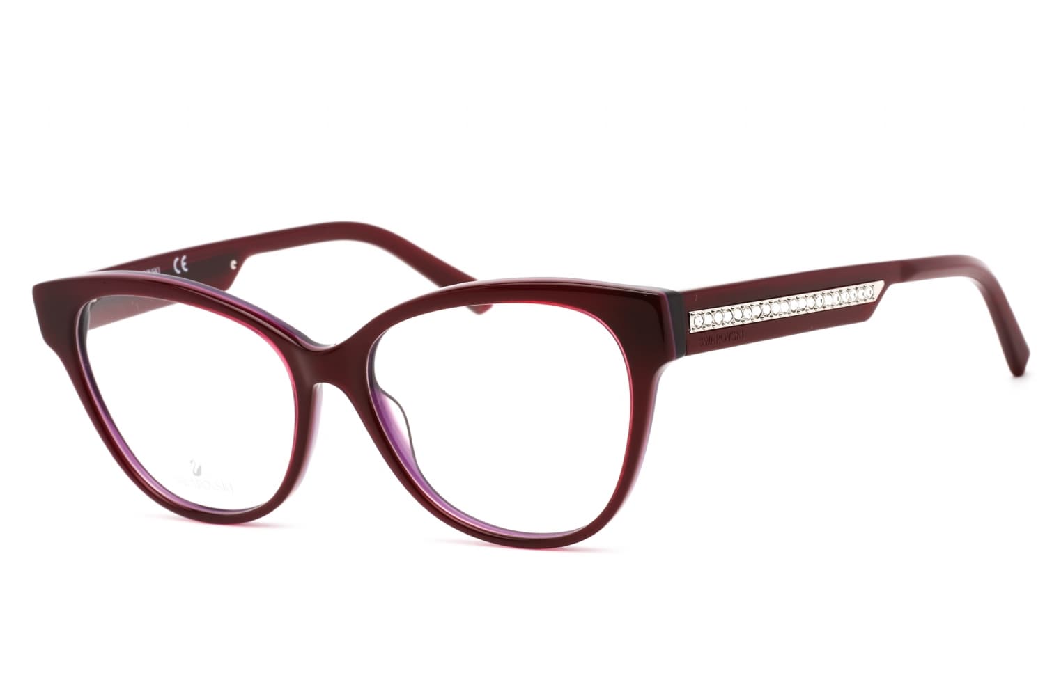 Swarovski SK5392 — Lunettes de vue 1