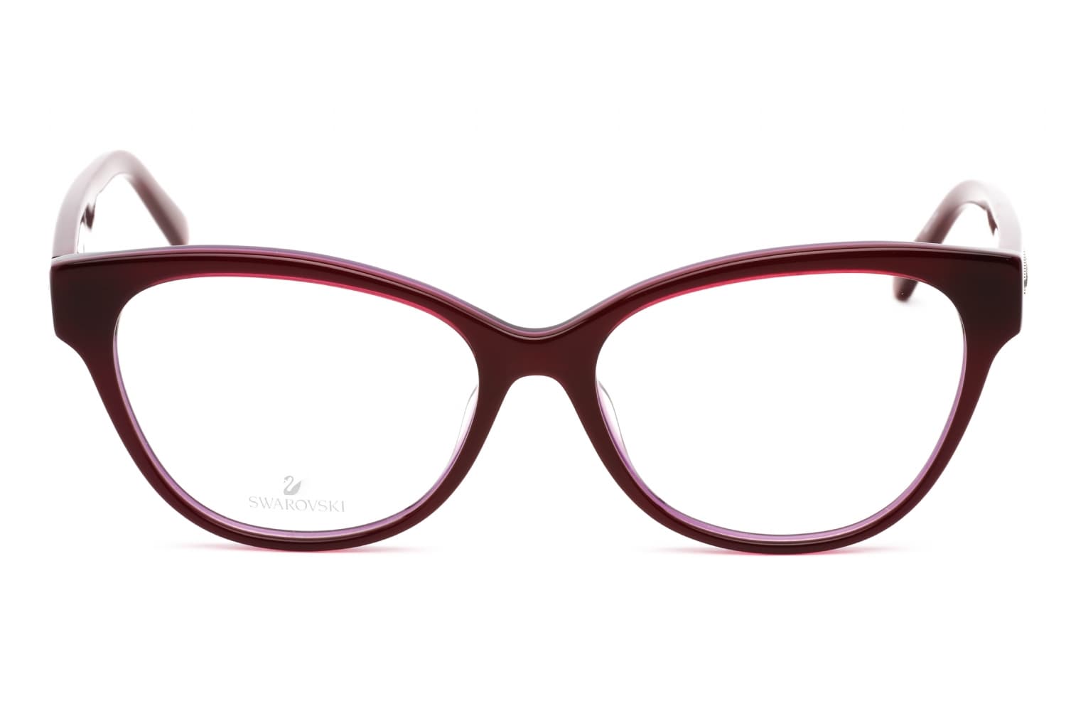 Swarovski SK5392 — Lunettes de vue 2
