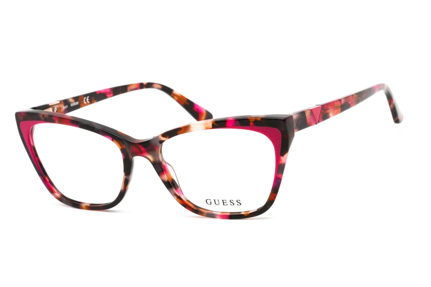 Guess GU2811 — Lunettes de vue 1