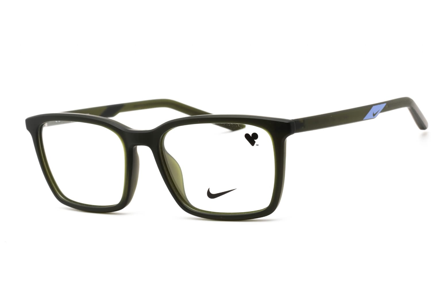 Nike 7256 — Lunettes de vue 1