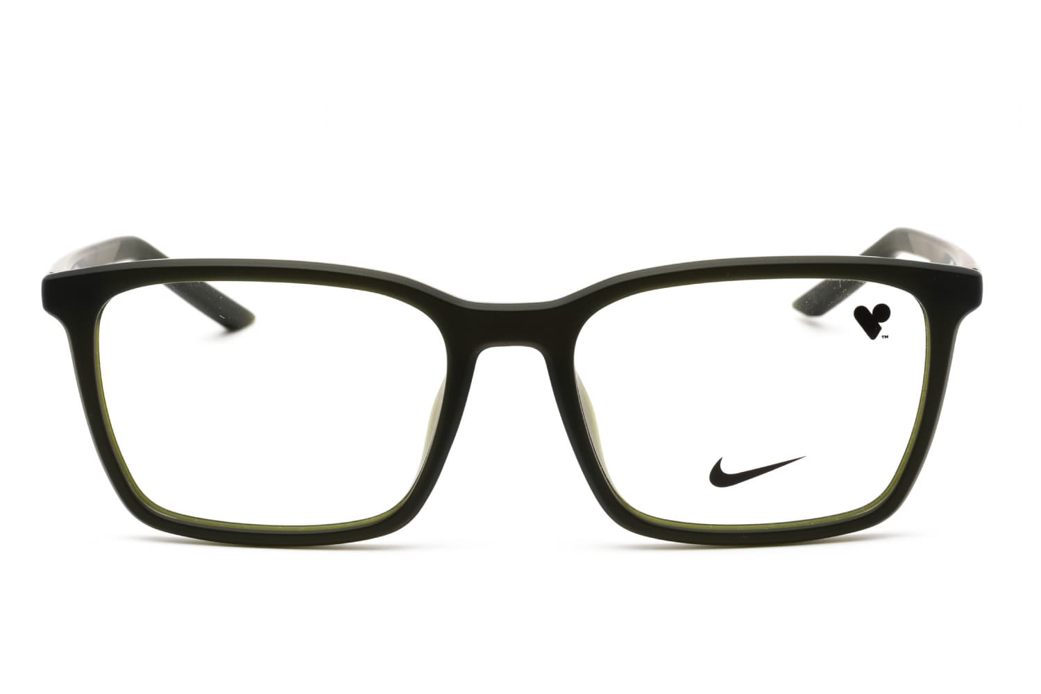 Nike 7256 — Lunettes de vue 2