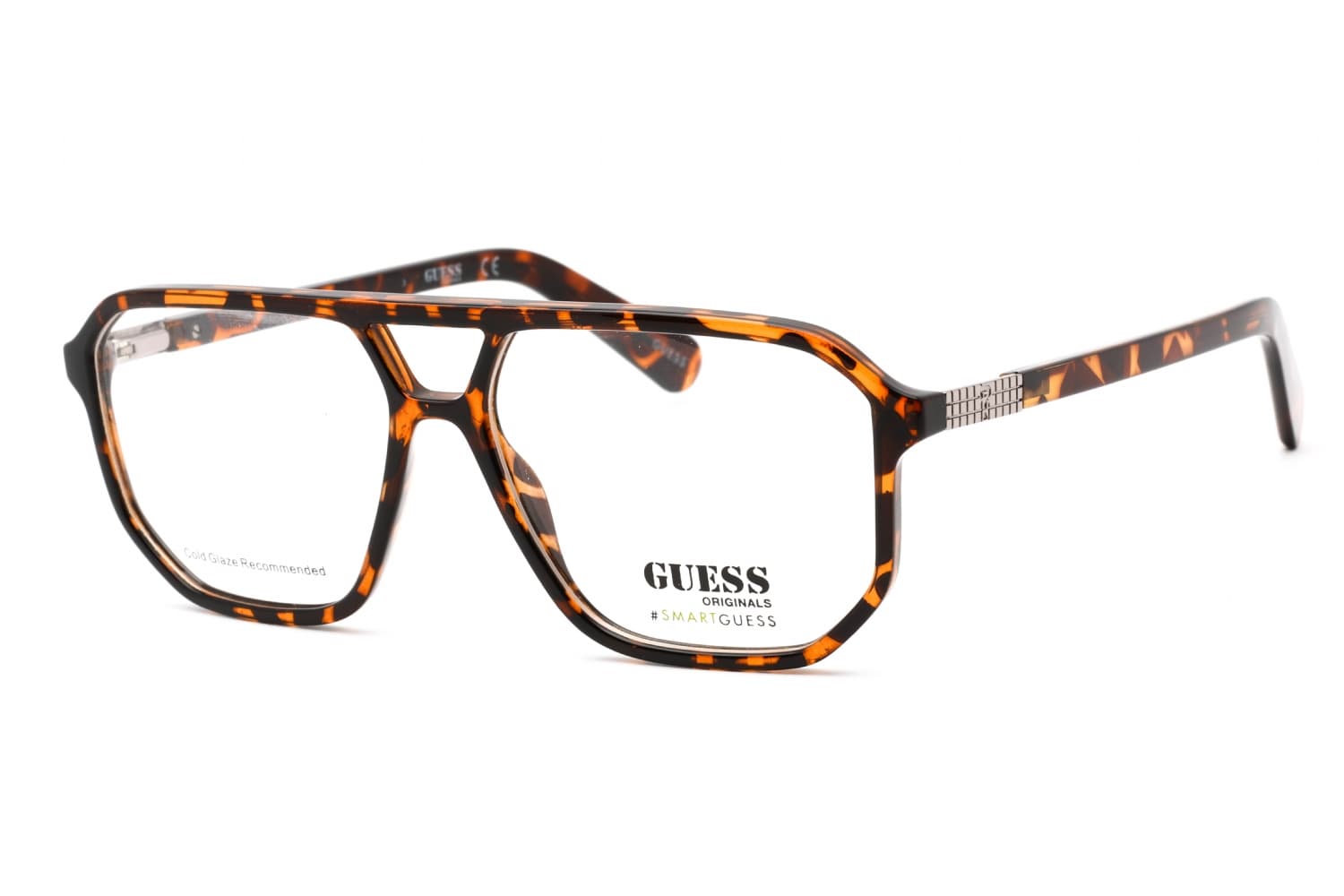 Guess GU8252 — Lunettes de vue 1