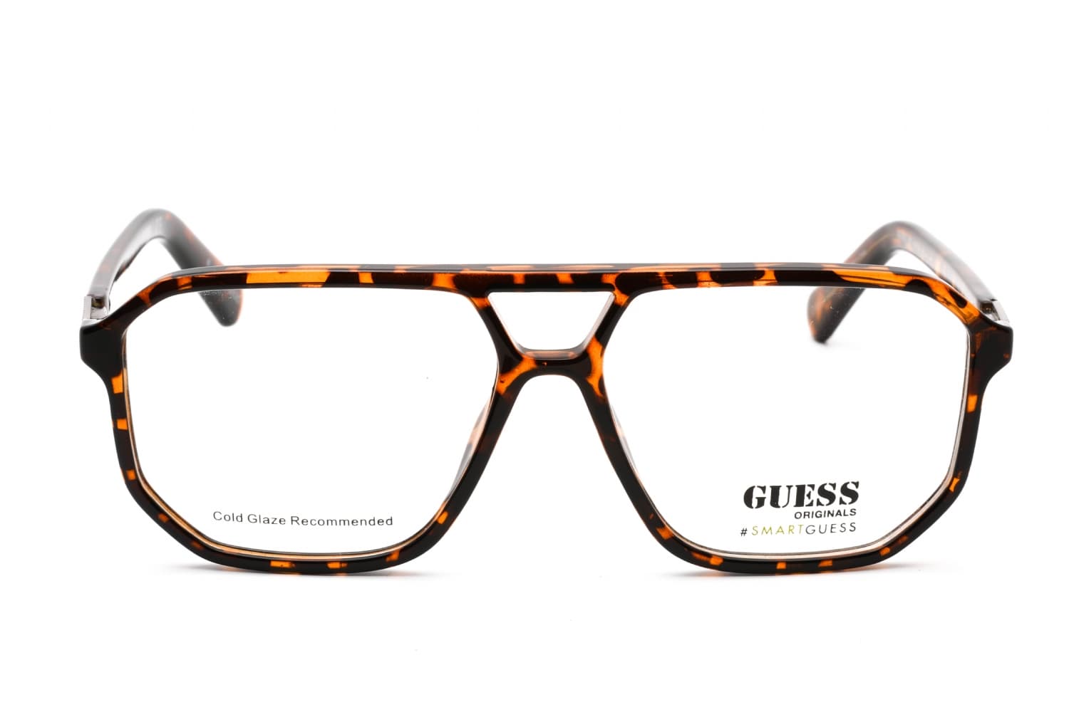 Guess GU8252 — Lunettes de vue 2