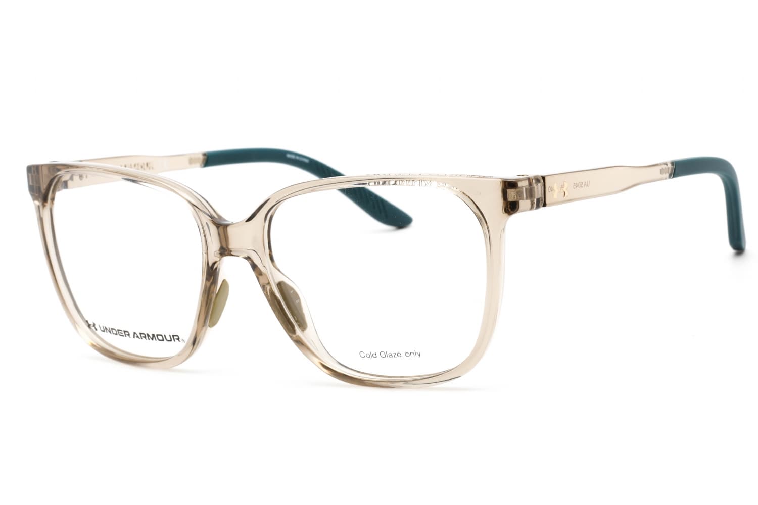 Under Armour UA 5045 — Lunettes de vue 1