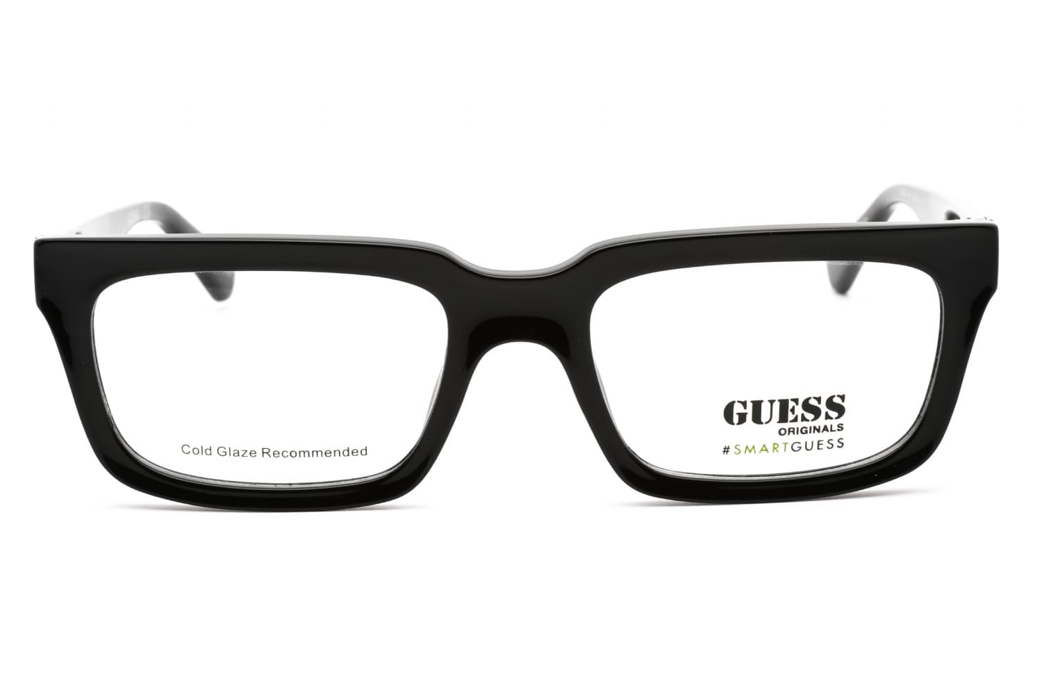 Guess GU8253 — Lunettes de vue 2