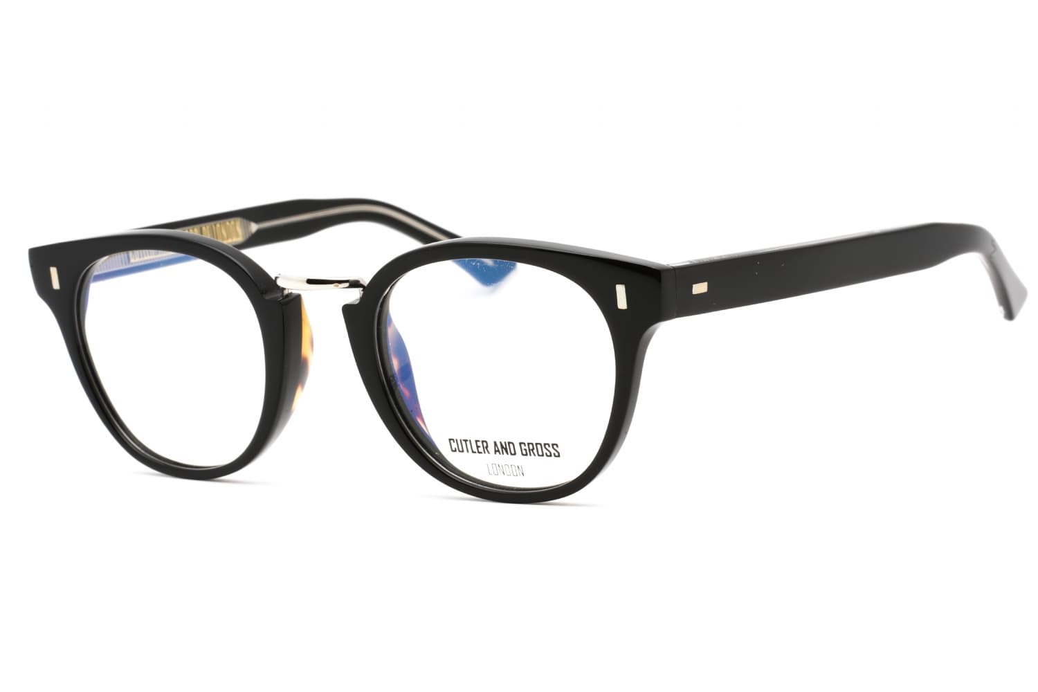 Cutler and Gross CG1336 — Lunettes de vue 1