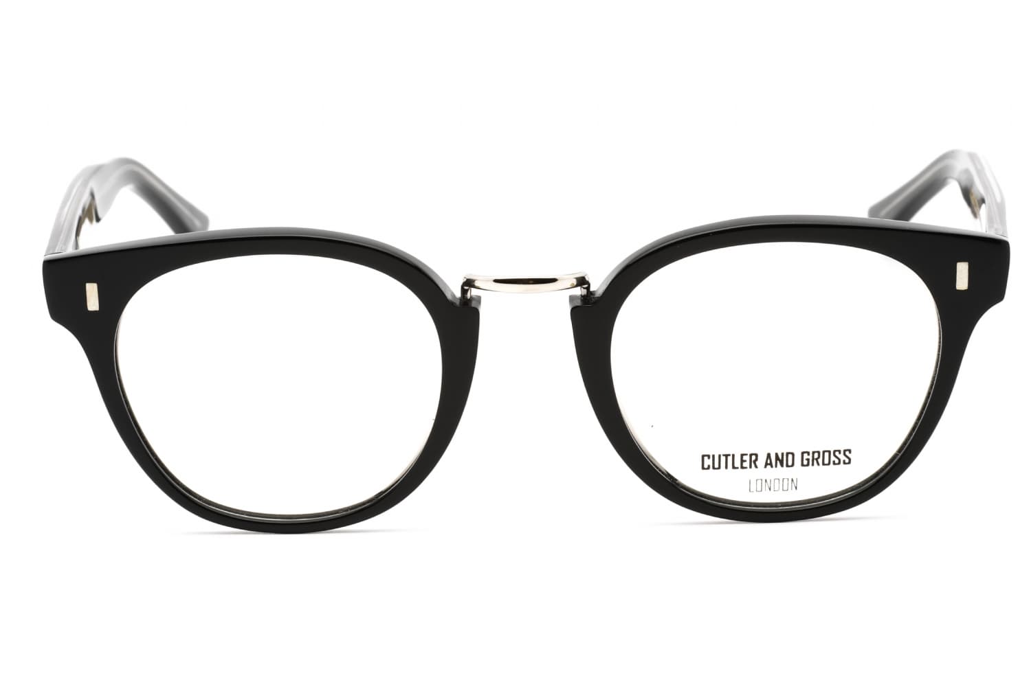Cutler and Gross CG1336 — Lunettes de vue 2