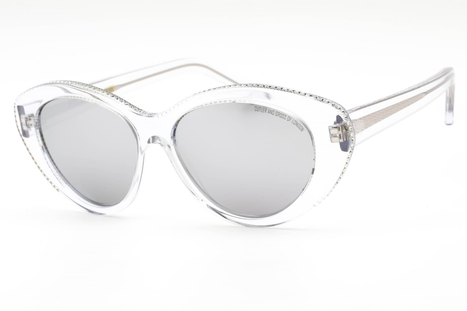 Cutler and Gross CG1286S — Lunettes de soleil 1