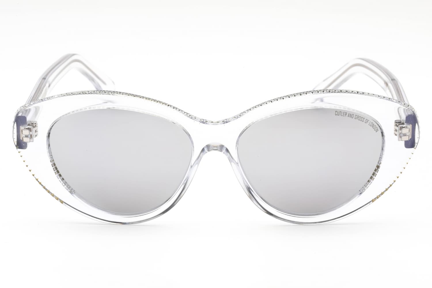 Cutler and Gross CG1286S — Lunettes de soleil 2