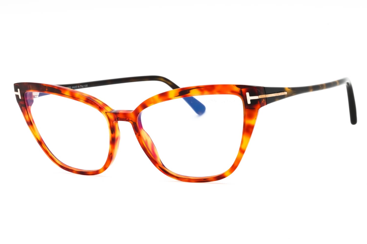 Tom Ford FT5825-B — Lunettes de vue 1