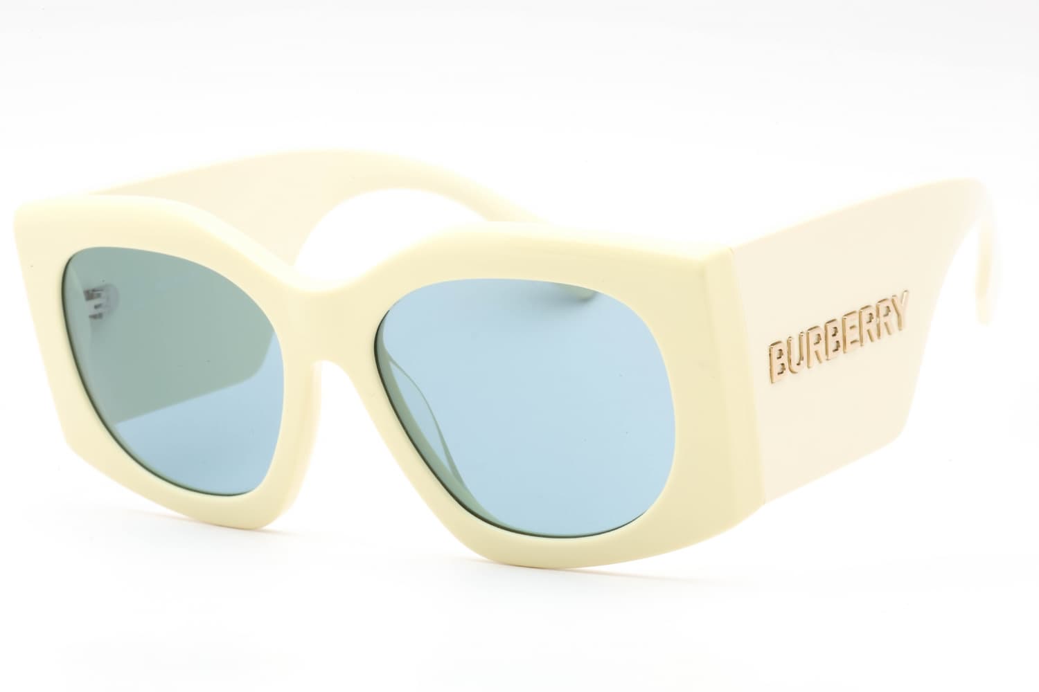 Burberry 0BE4388U — Lunettes de soleil 1
