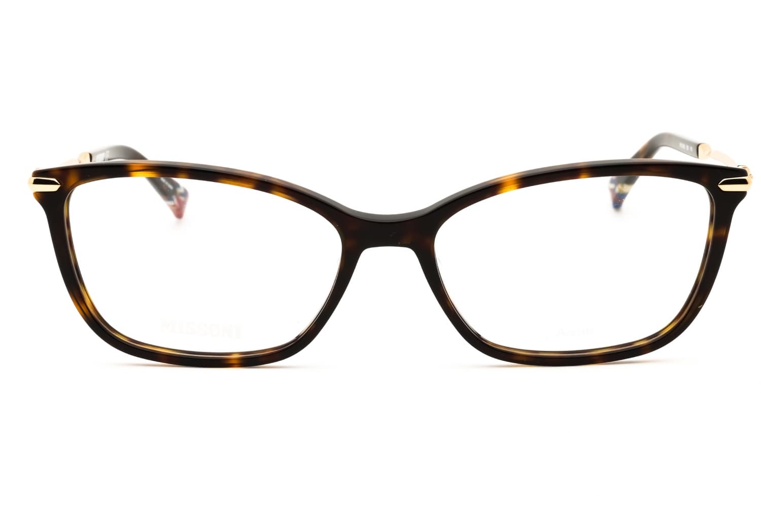 Missoni MIS 0058 — Lunettes de vue 2