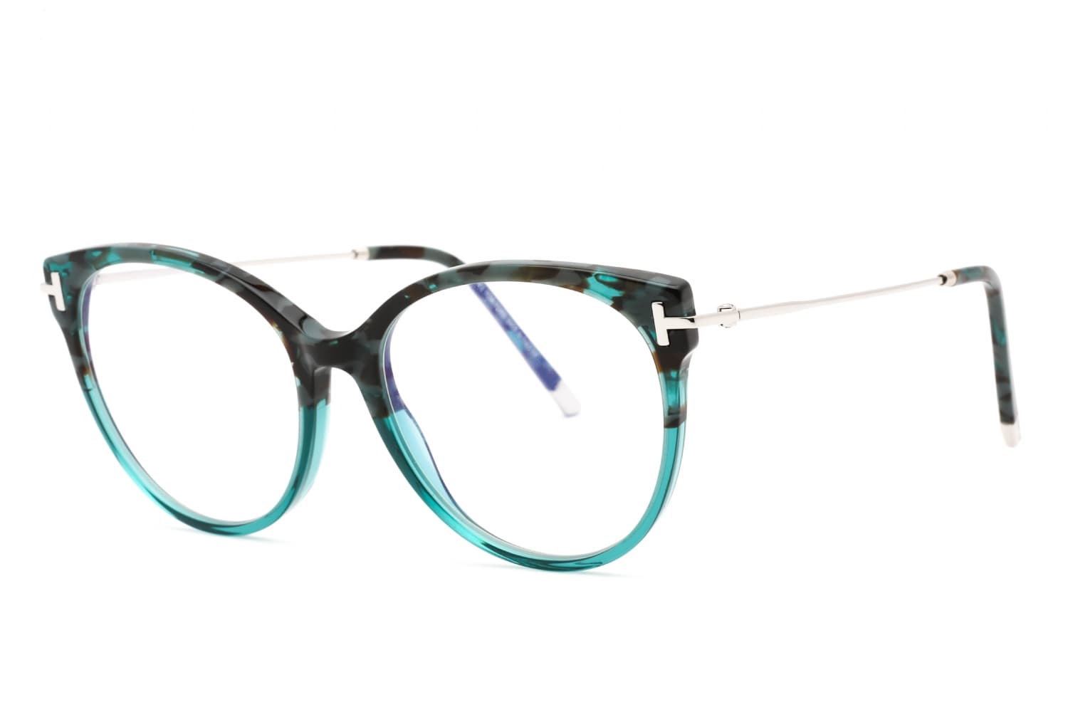 Tom Ford FT5770-B — Lunettes de vue 3