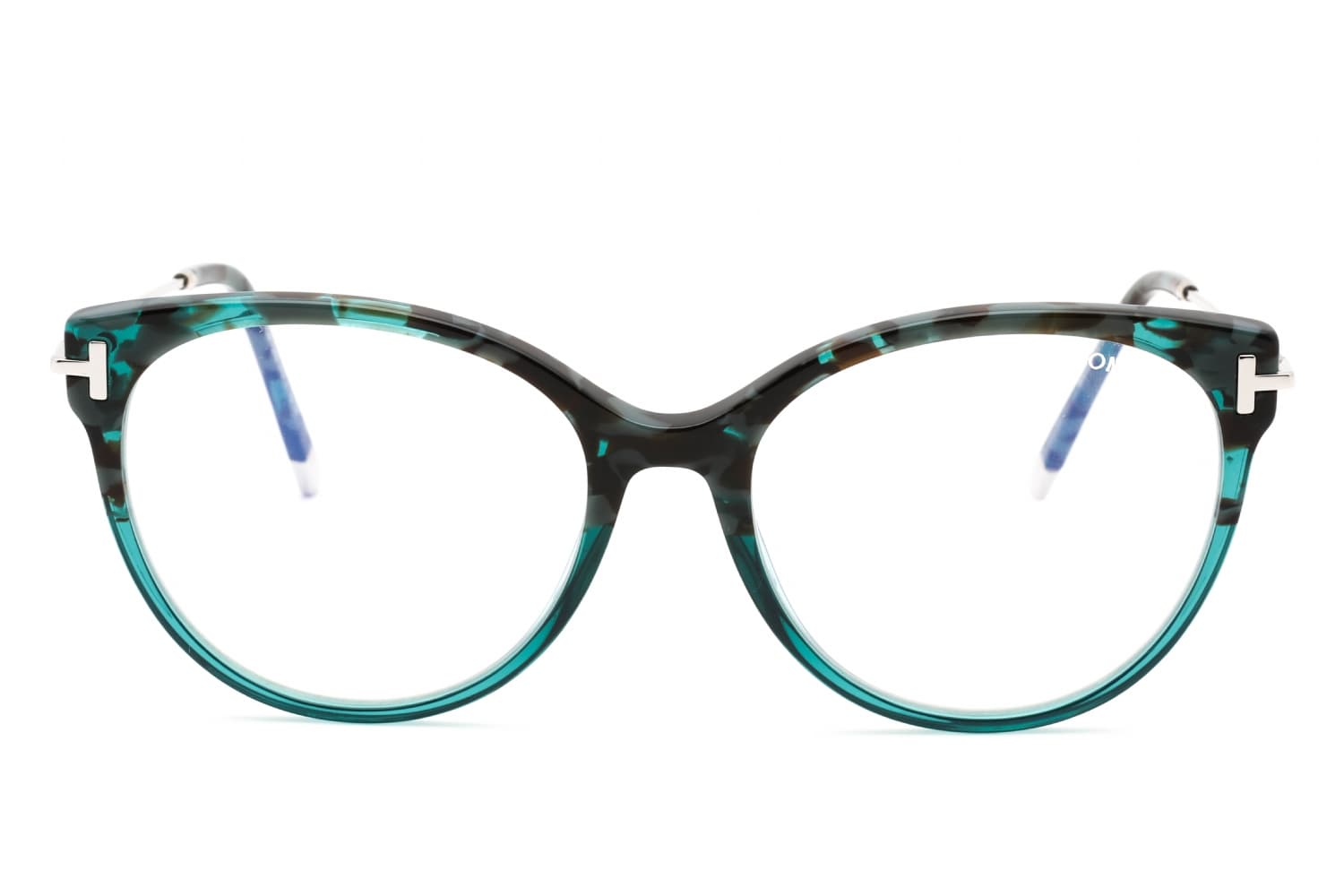 Tom Ford FT5770-B — Lunettes de vue 4