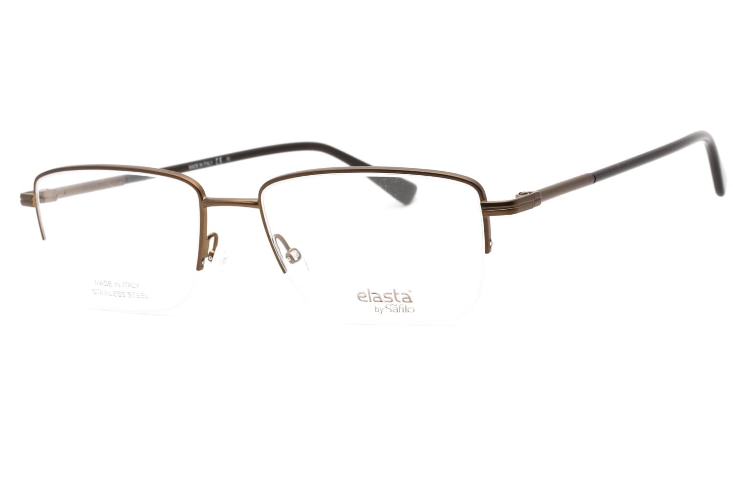 Elasta E 7249 — Lunettes de vue 1